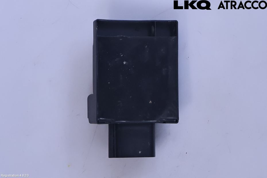 Volvo V60 19- Styrenhet Bränslepump