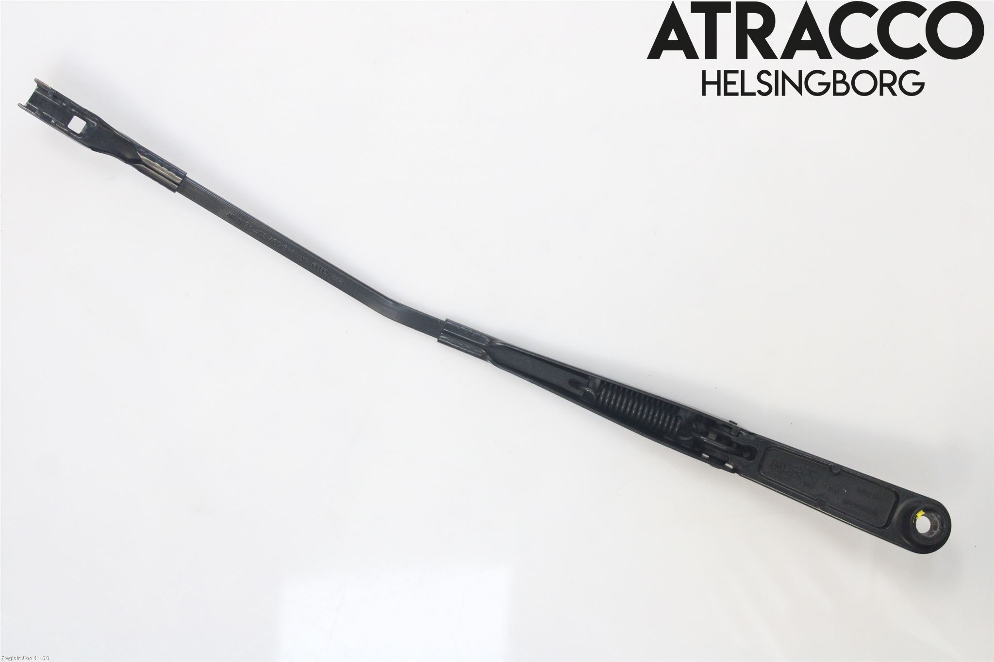 Audi A6 F2/C8 19- Torkararm Armar Vindruta