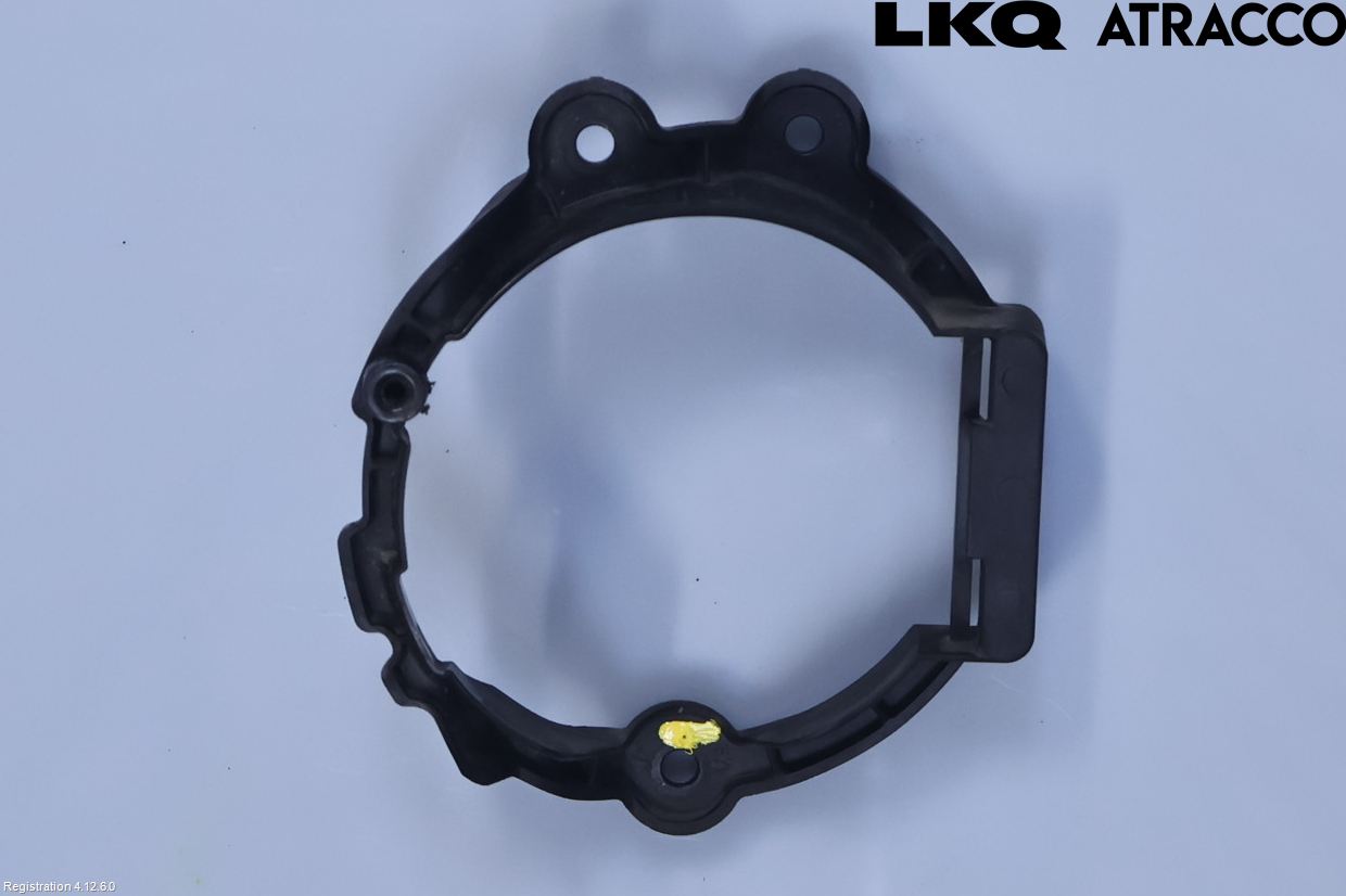 Toyota AVENSIS 09-15 Dimljus-Varselljus Fram