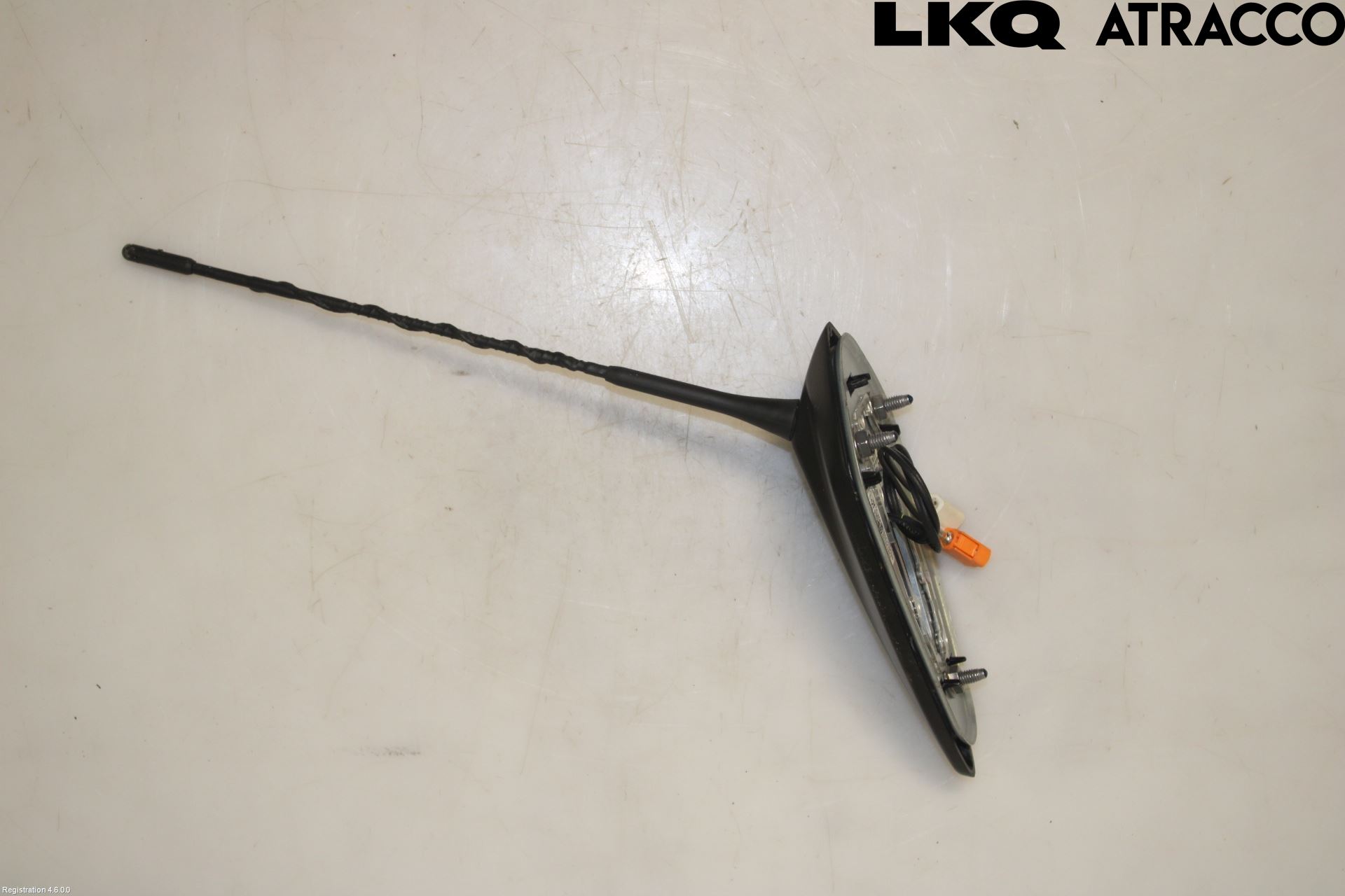 Citroen C4/E-C4 C4X/E-C4X III 21- Antenn