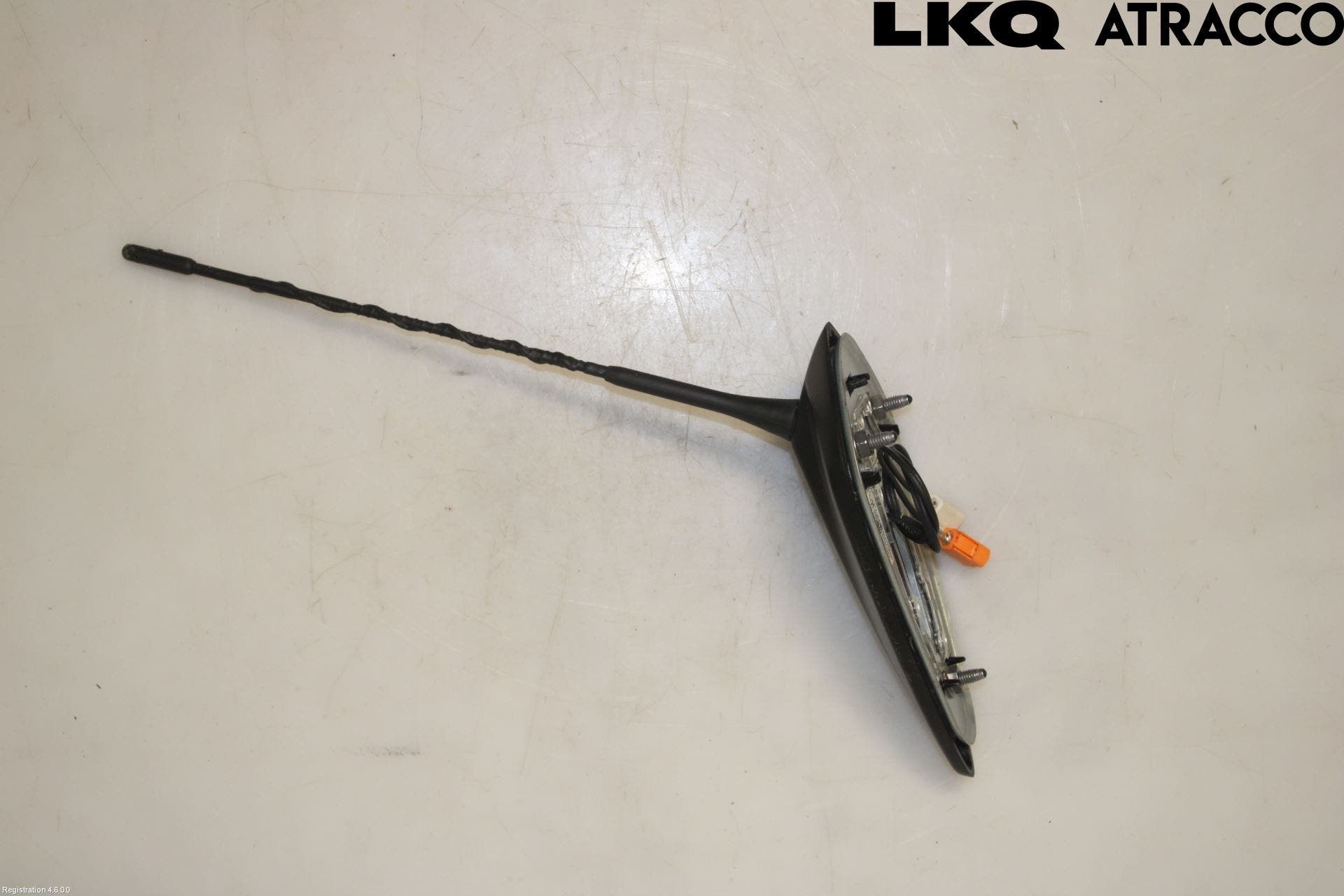Citroen C4/E-C4 C4X/E-C4X III 21- Antenn