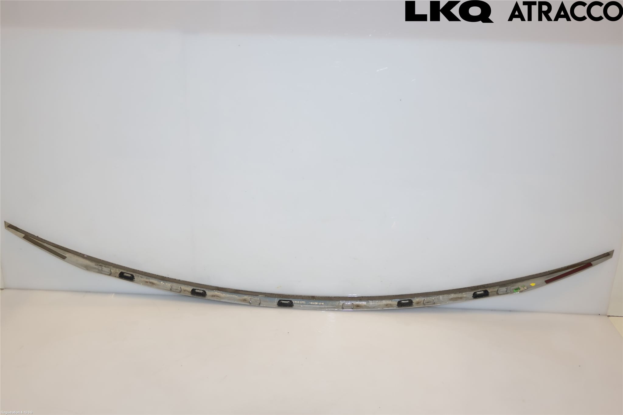 Mercedes-Benz MB E-KLASS (W213) 16-23 List Bak-Baklucka