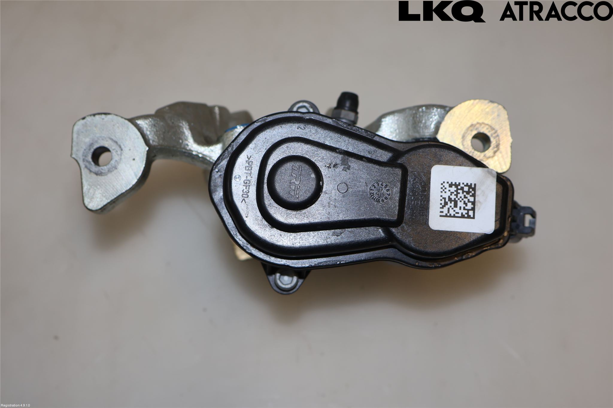 Toyota COROLLA 19- Bromsok Bak Vänster