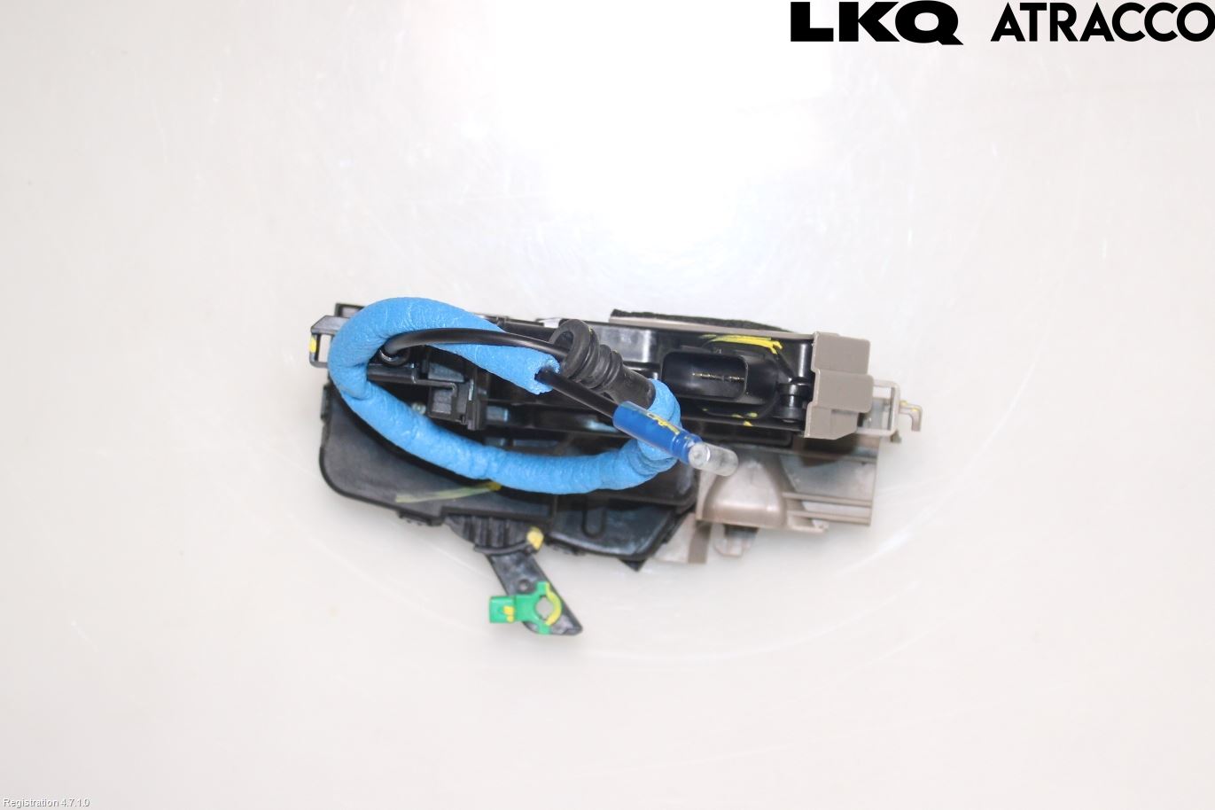 Kia CEED/CEED SW 19- Centrallåsmotor Vänster