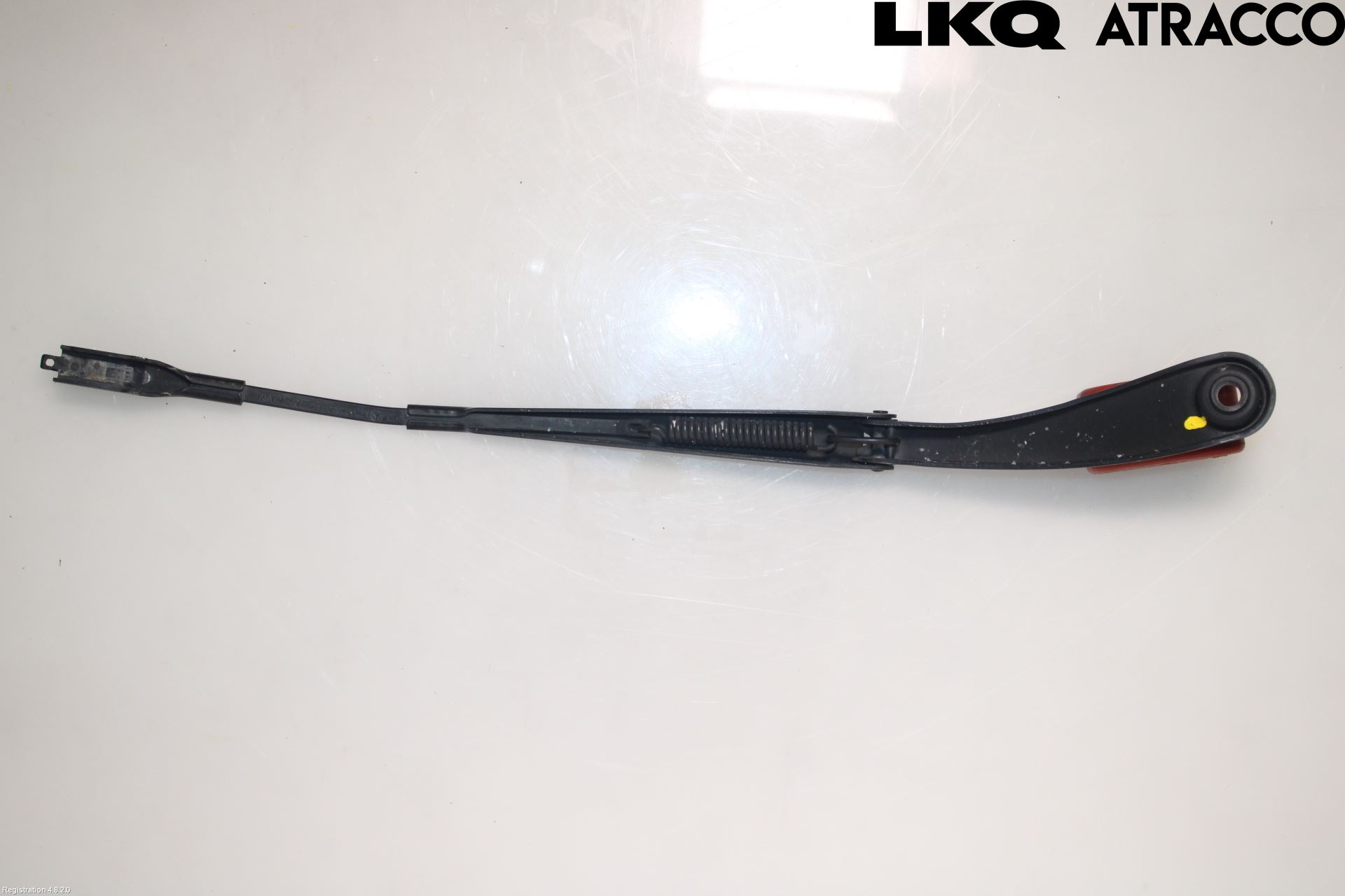 Mercedes-Benz MB CLA-KLASS (C117/X117) 13-19 Torkararm Armar Vindruta