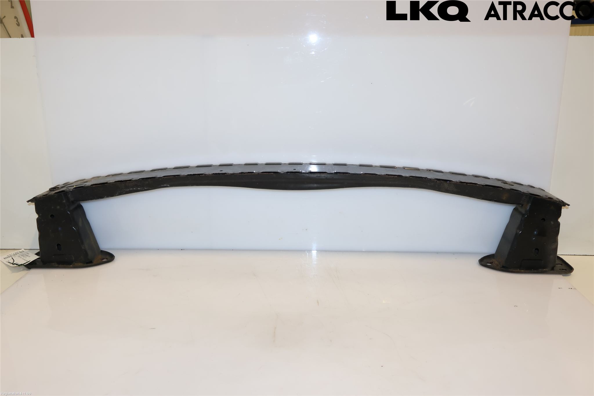 Ford FOCUS 11-14 Stötfångarbalk Bak