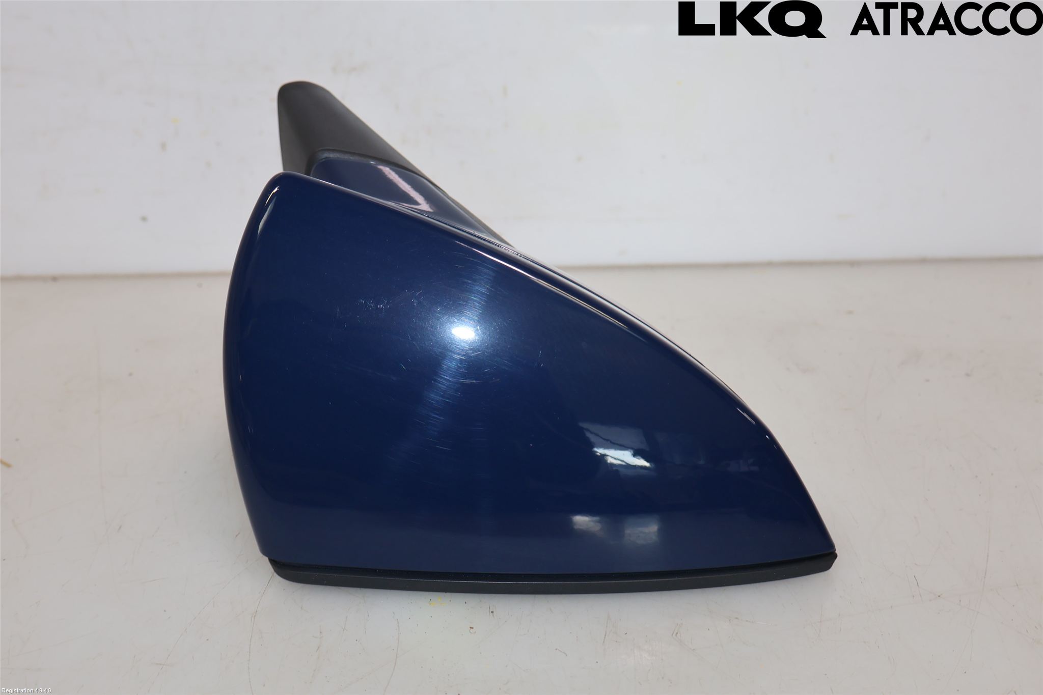 Seat IBIZA V 17-20 Spegel Yttre El Hö