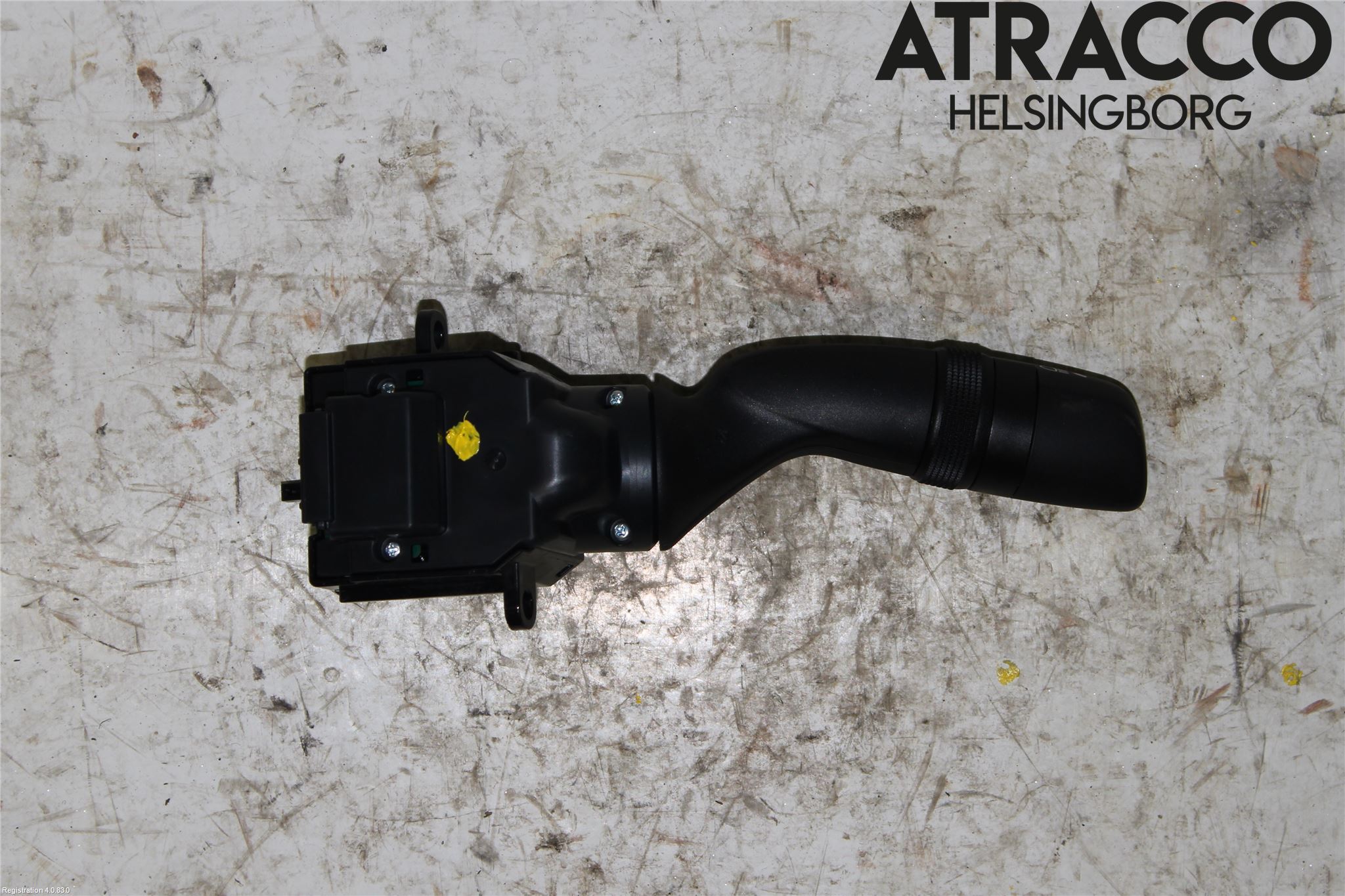 Toyota RAV4 19- Spak Blinkers-Ljusomk