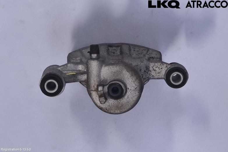 Kia PICANTO 12-17 Bromsok Fram Vänster