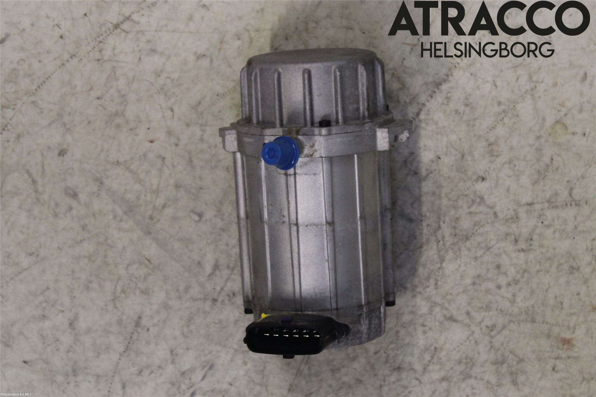 Hyundai i30 PD 17- Vakuumpump