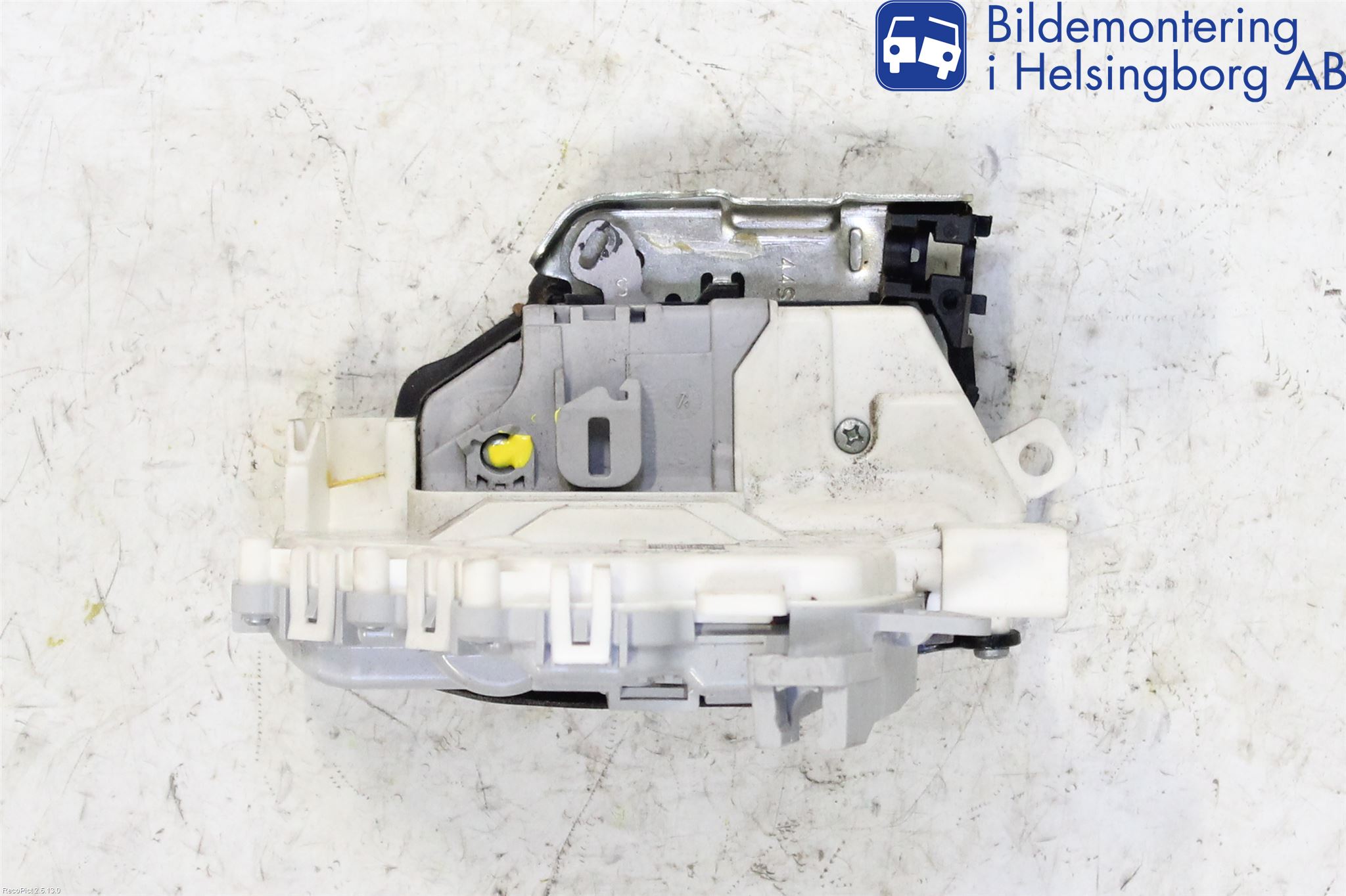 Audi A5 07-16 Centrallåsmotor Vänster