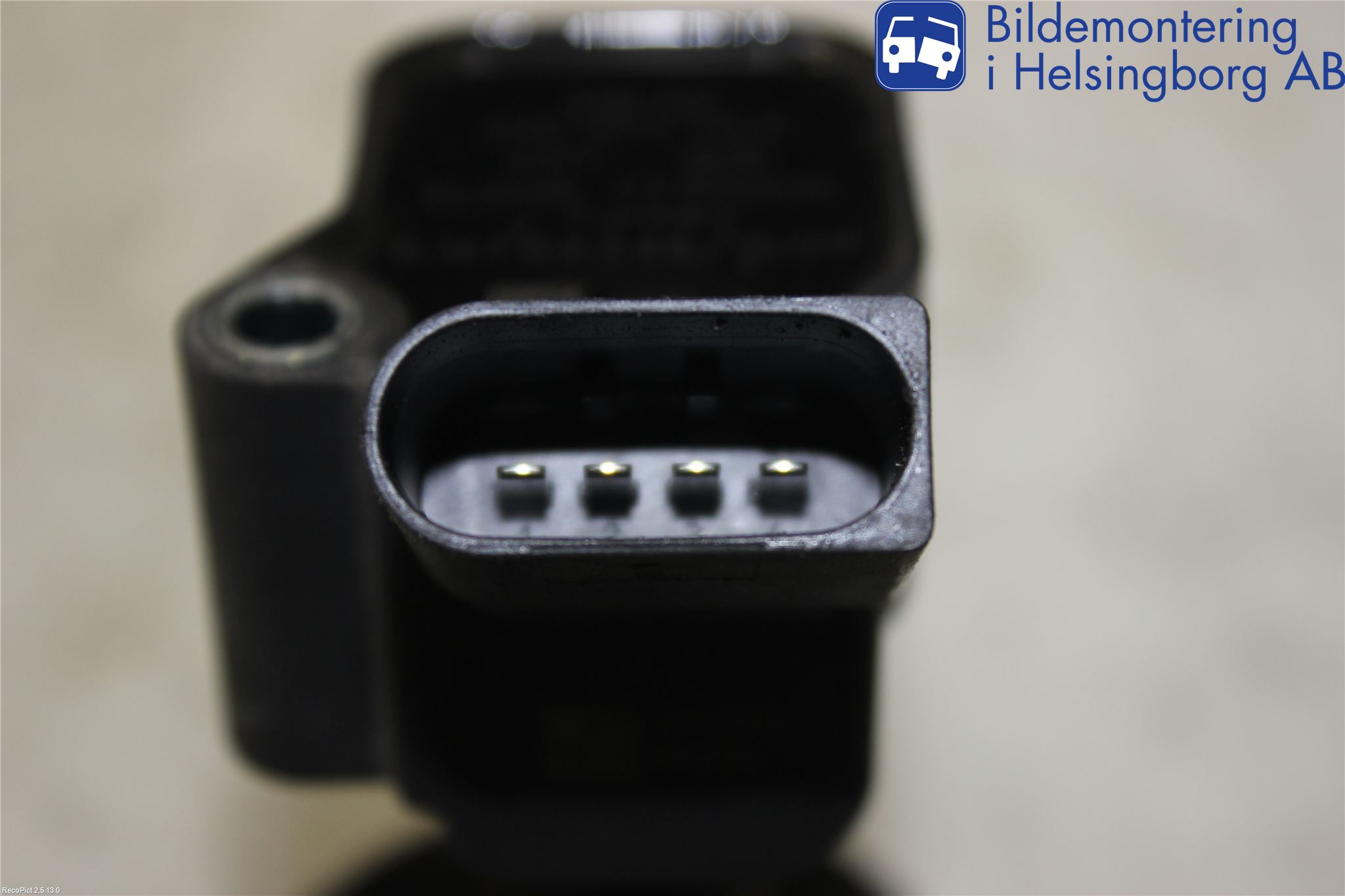 Seat IBIZA IV 08-16 Tändspole