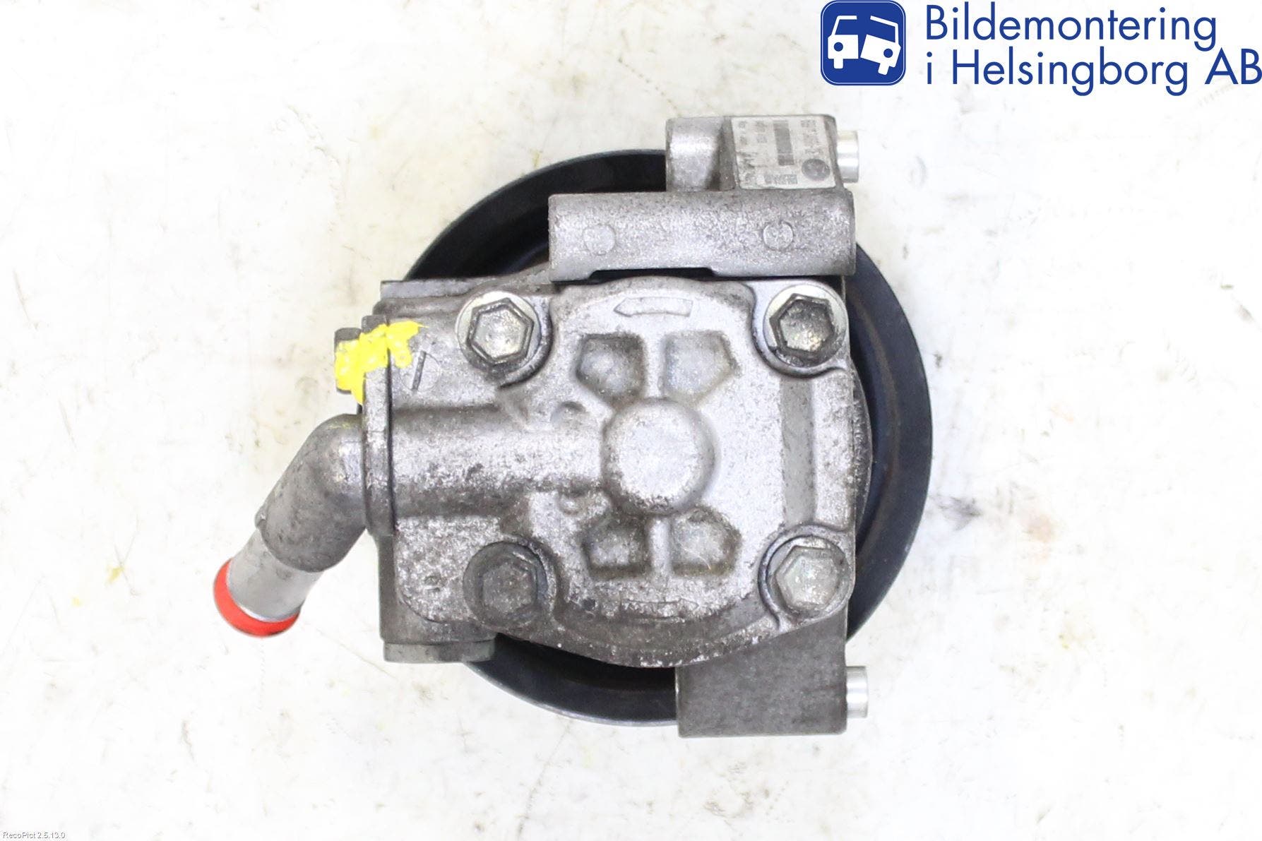 Ford MONDEO 07-15 Styrservopump