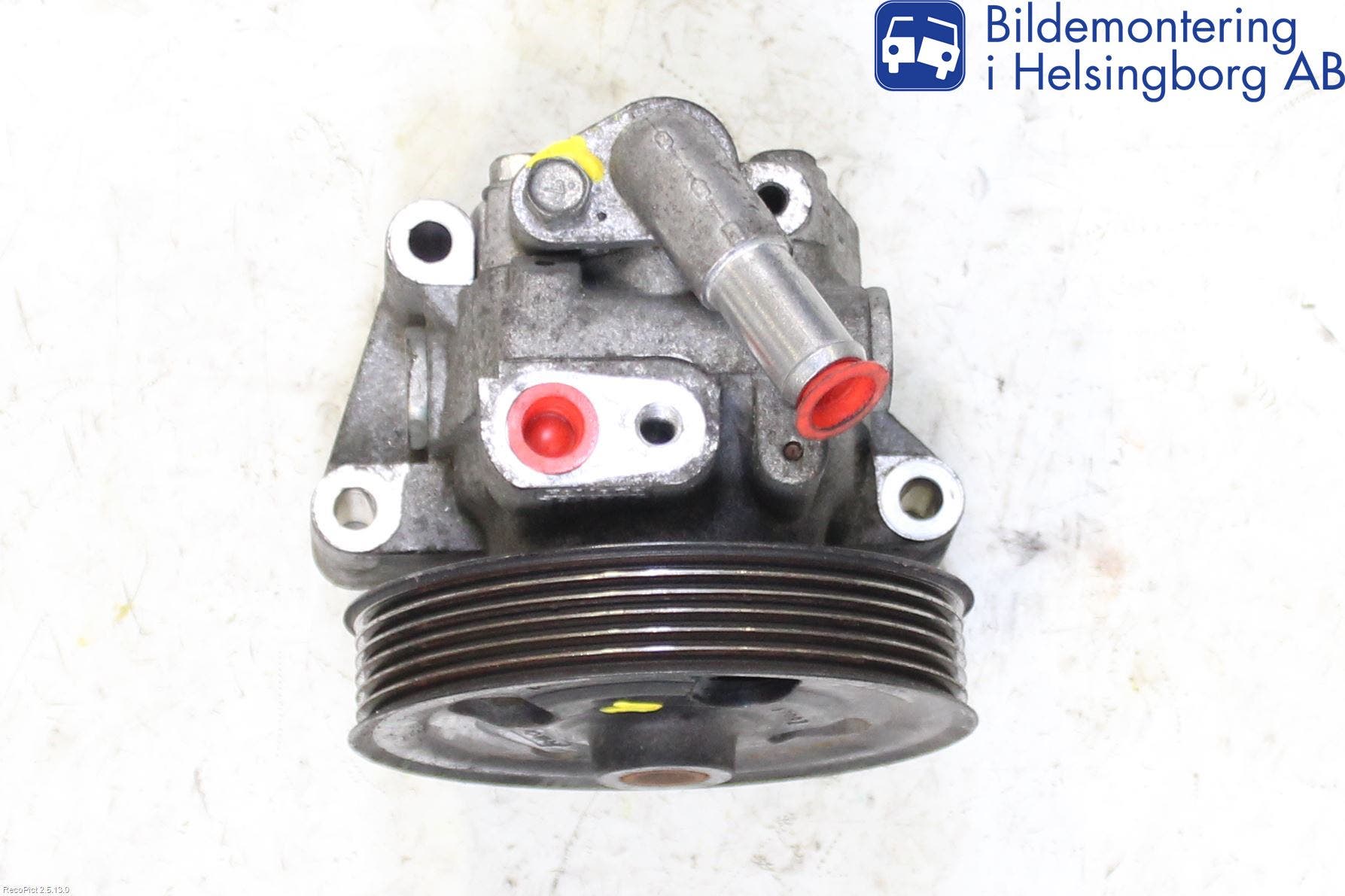 Ford MONDEO 07-15 Styrservopump