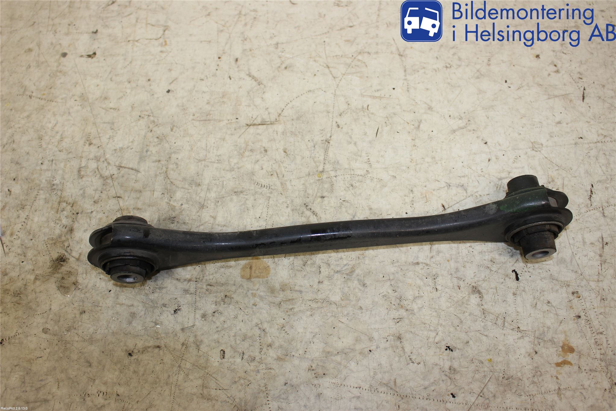 Volkswagen VW GOLF PLUS/CROSS GOLF 04-14 Bärarm Bak Höger