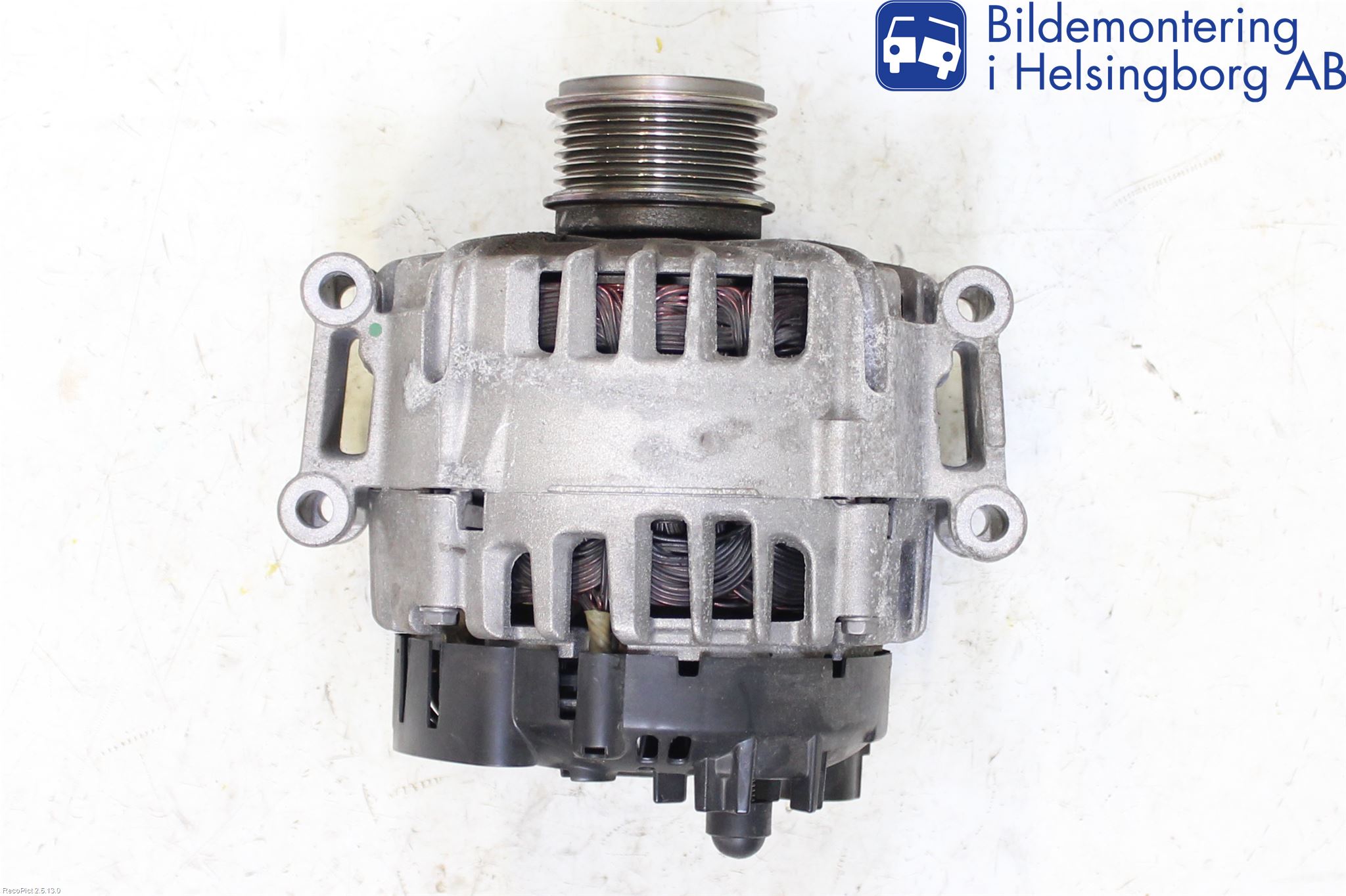Volkswagen VW GOLF / E-GOLF VII 13-20 Generator