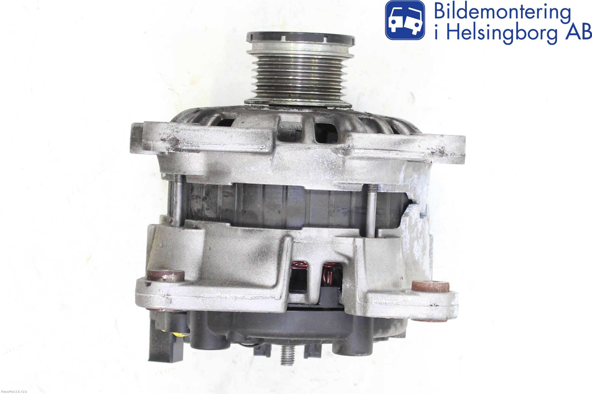 Volkswagen VW UP! / E-UP! Generator