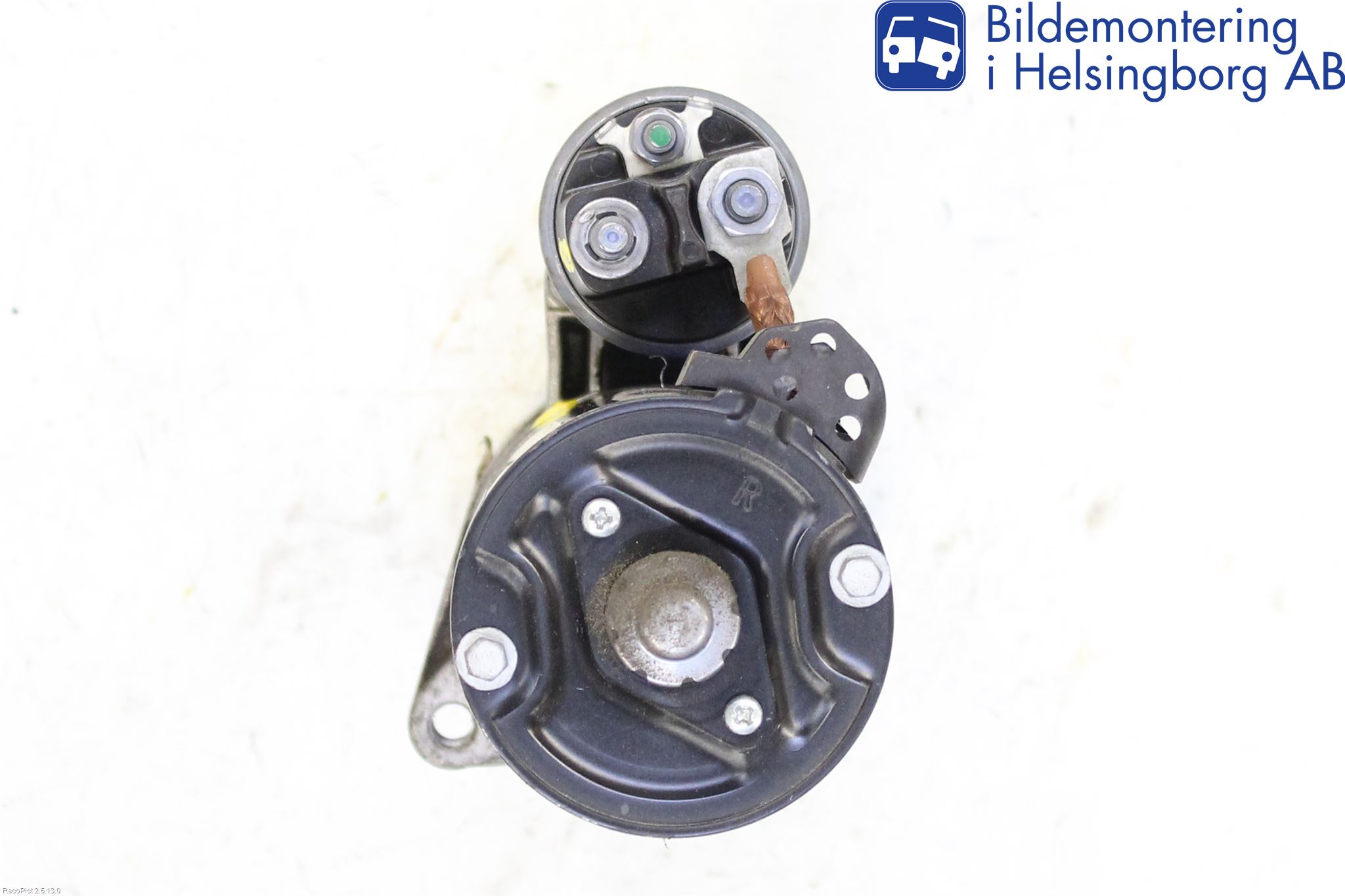 Mercedes-Benz MB E-KLASS (W212) 09-16 Startmotor Diesel