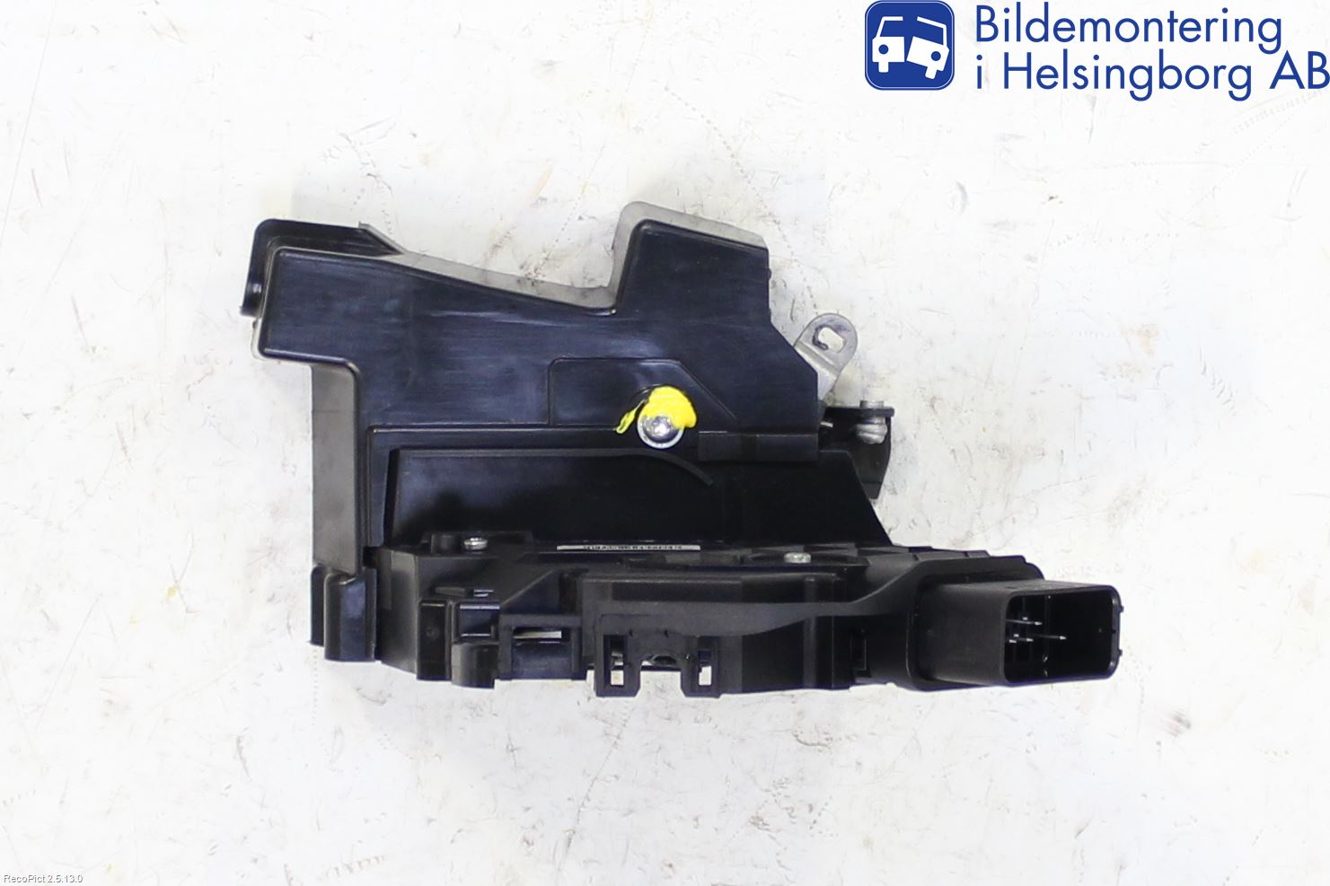 Ford FOCUS 08-11 Centrallåsmotor Vänster