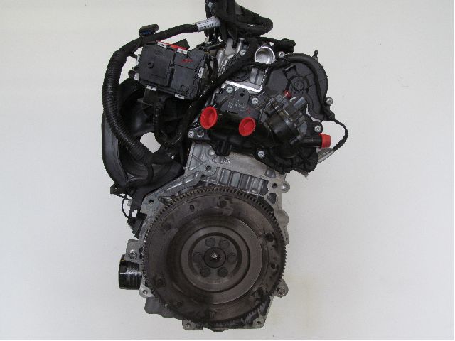 Volkswagen VW UP! / E-UP! Motor Bensin