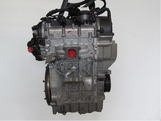 Volkswagen VW UP! / E-UP! Motor Bensin