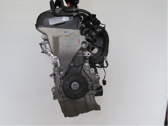 Volkswagen VW UP! / E-UP! Motor Bensin