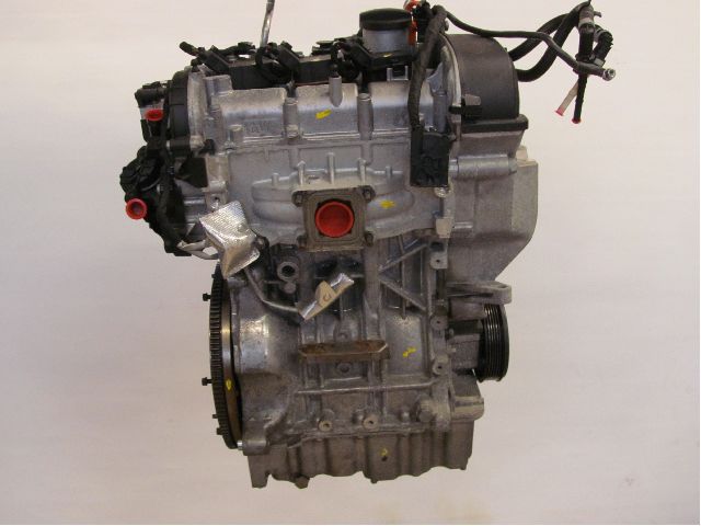 Volkswagen VW UP! / E-UP! Motor Bensin