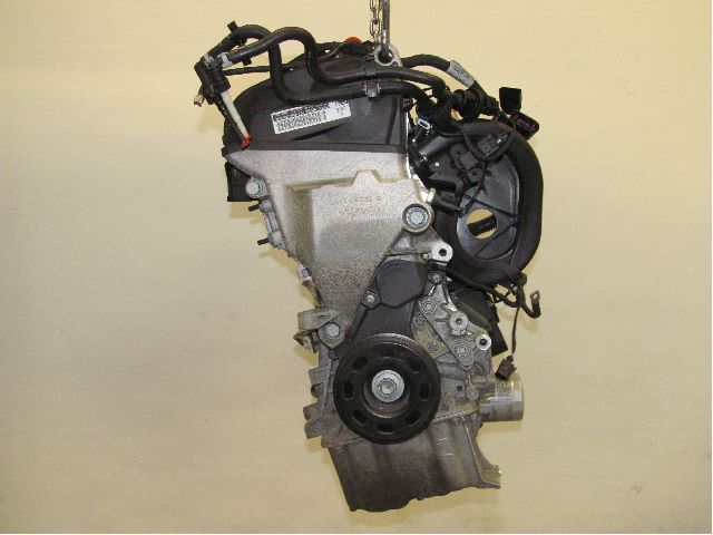 Volkswagen VW UP! / E-UP! Motor Bensin