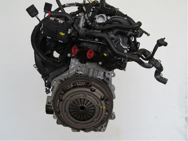 Volkswagen VW UP! / E-UP! Motor Bensin