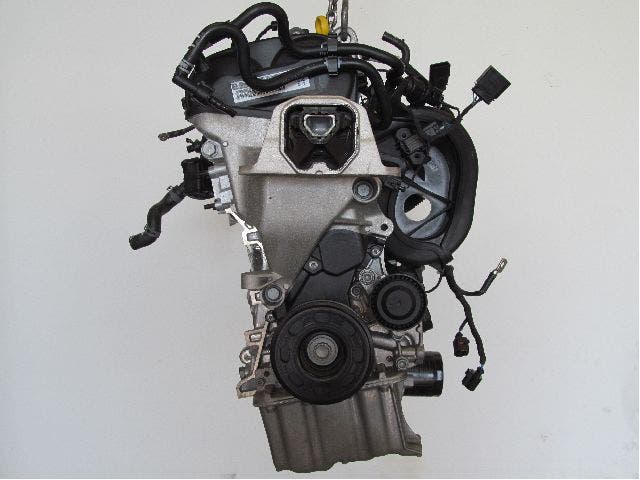 Volkswagen VW UP! / E-UP! Motor Bensin