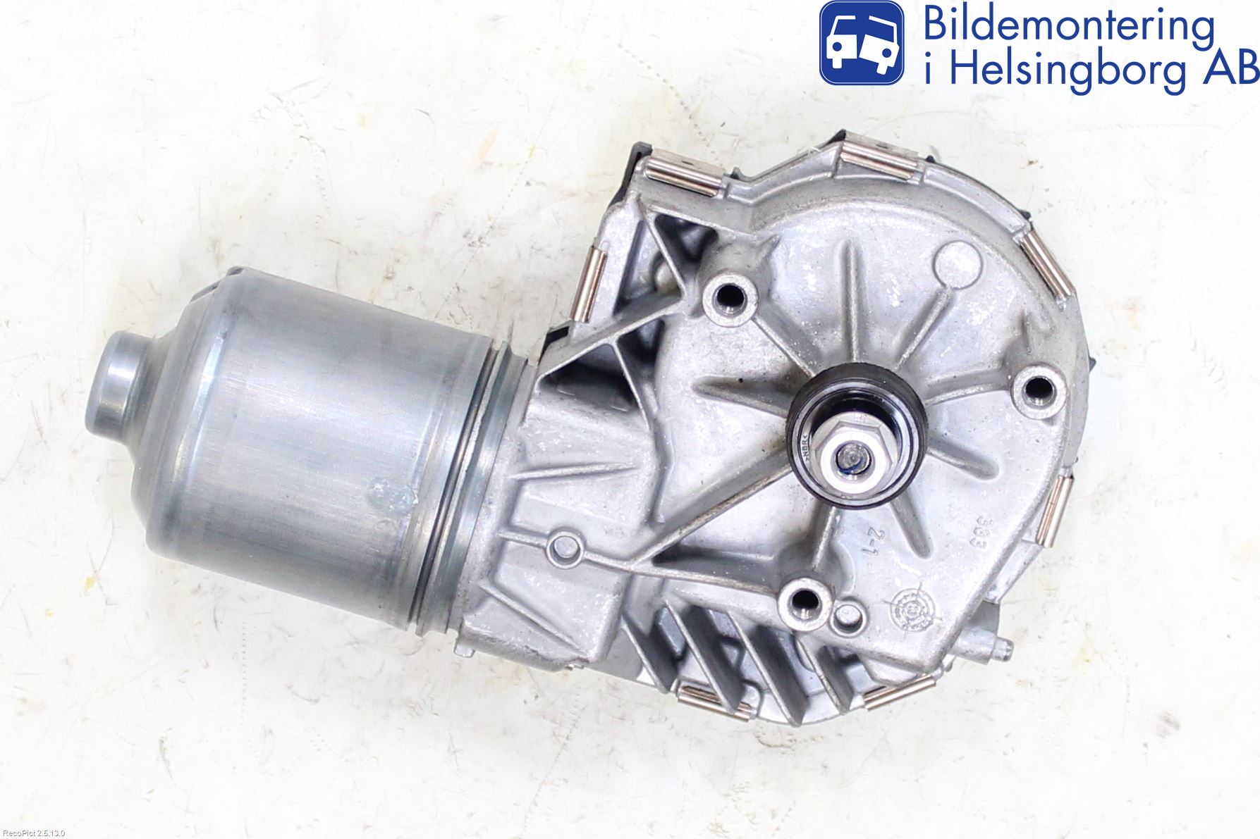 Mercedes-Benz MB E-KLASS (W212) 09-16 Torkarmotor Vindruta