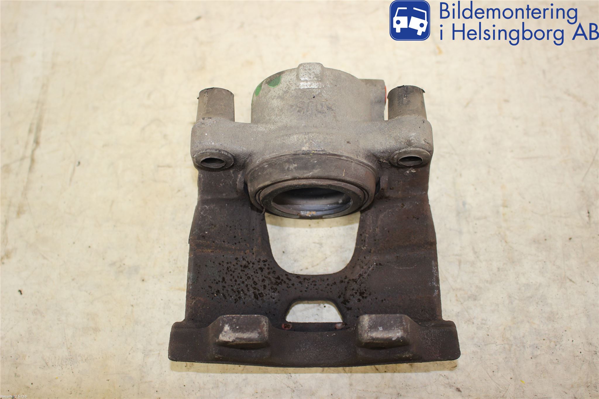 Fiat 500X 15- Bromsok Fram Höger