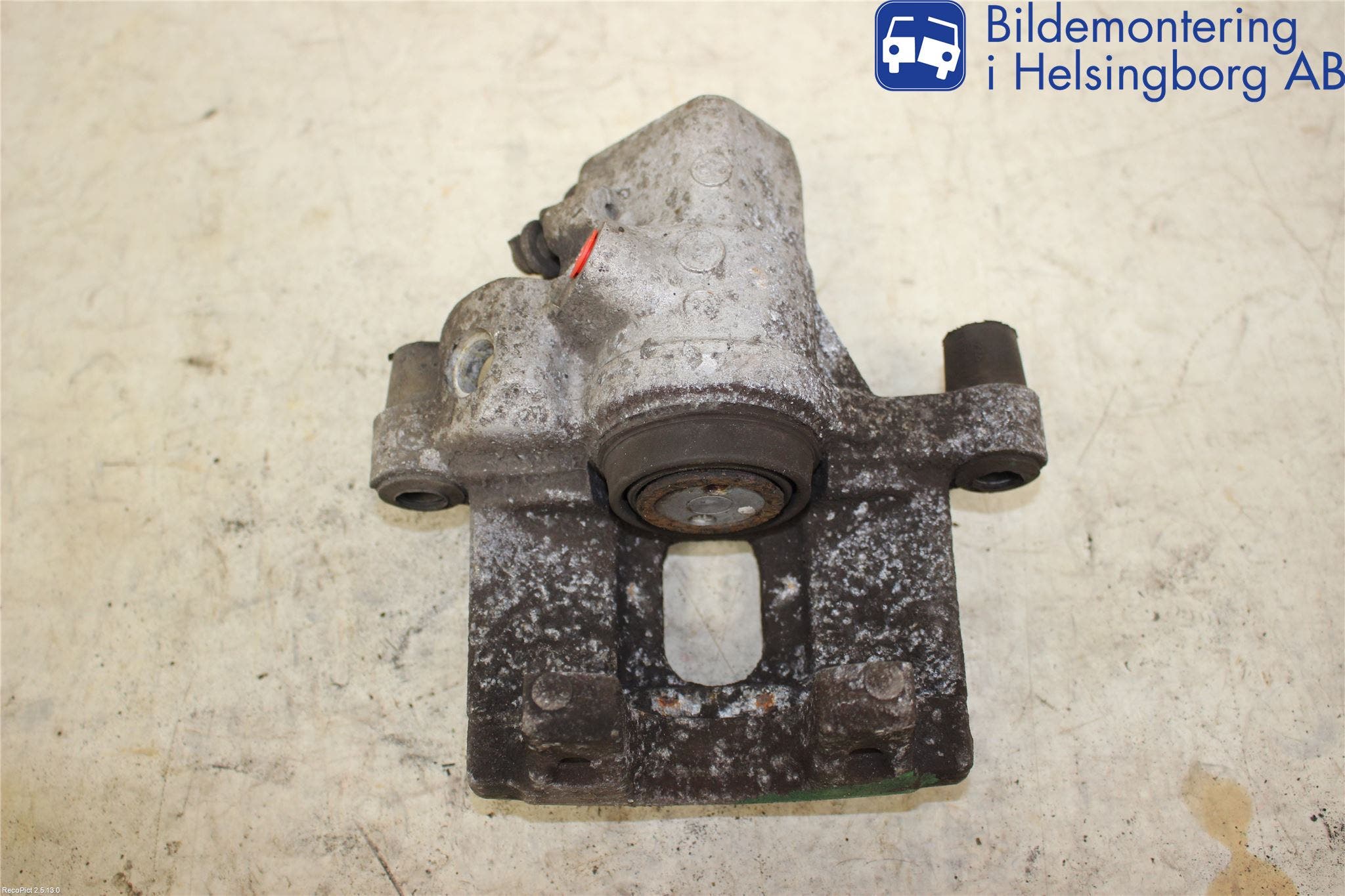 Ford FOCUS 08-11 Bromsok Bak Höger