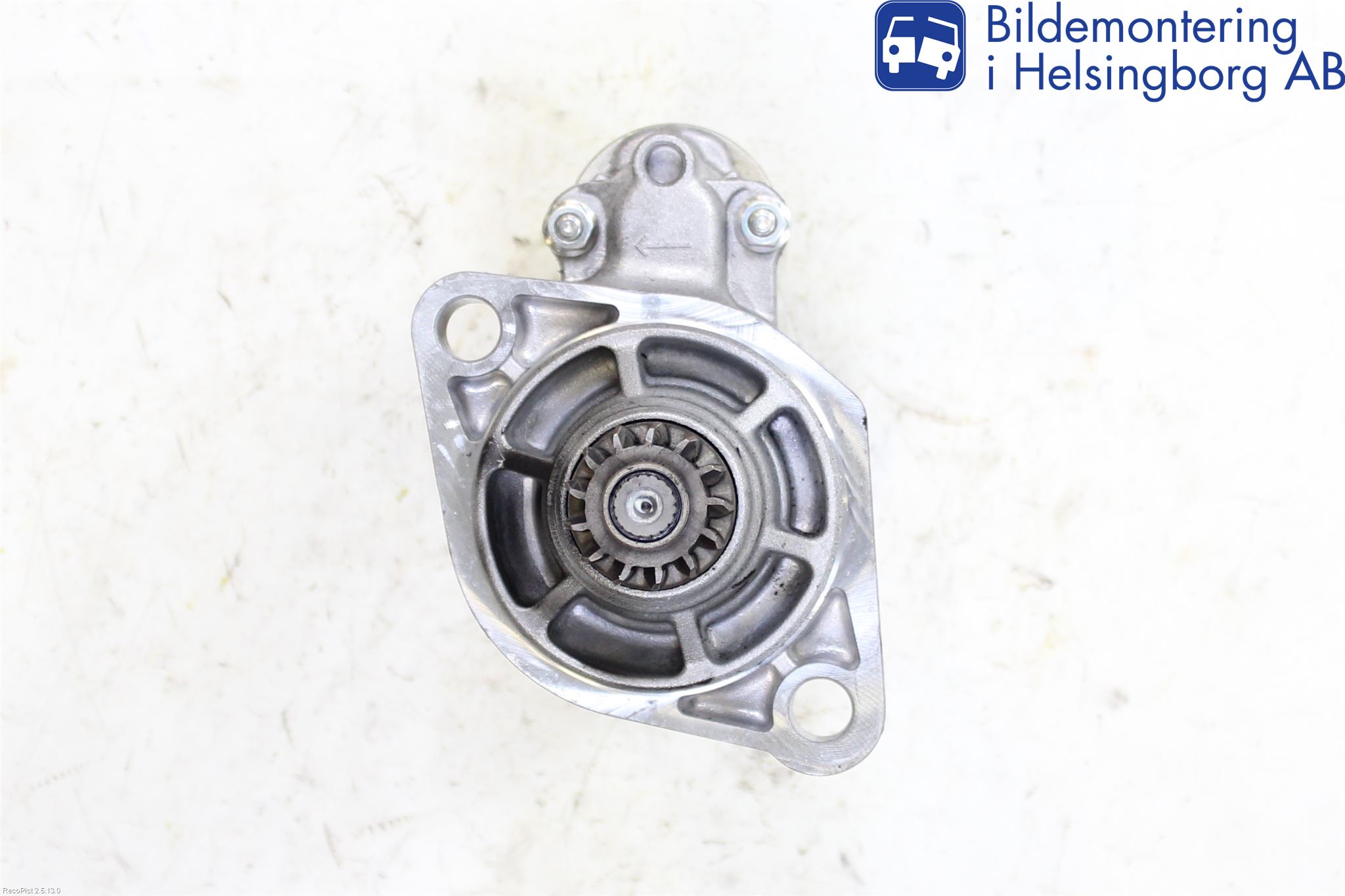 Skoda OCTAVIA (5E) 13-20 Startmotor