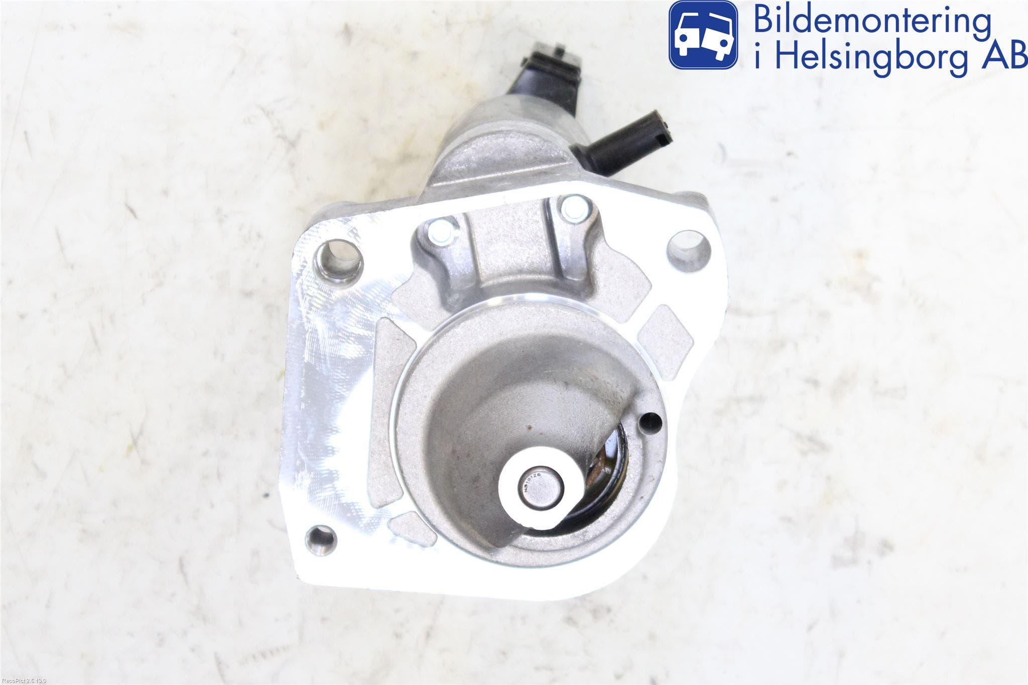 Peugeot 208 12-15 Startmotor