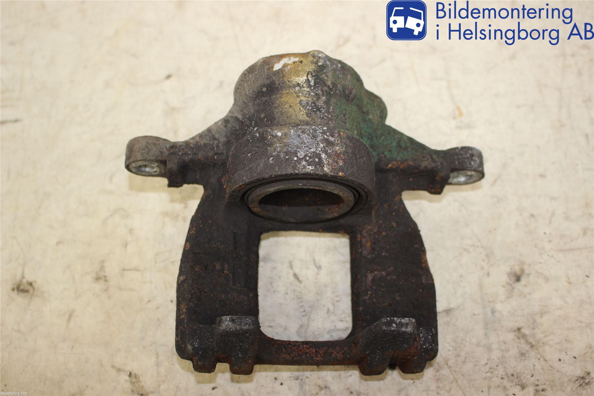 Volkswagen VW CRAFTER 06-16 Bromsok Bak Höger