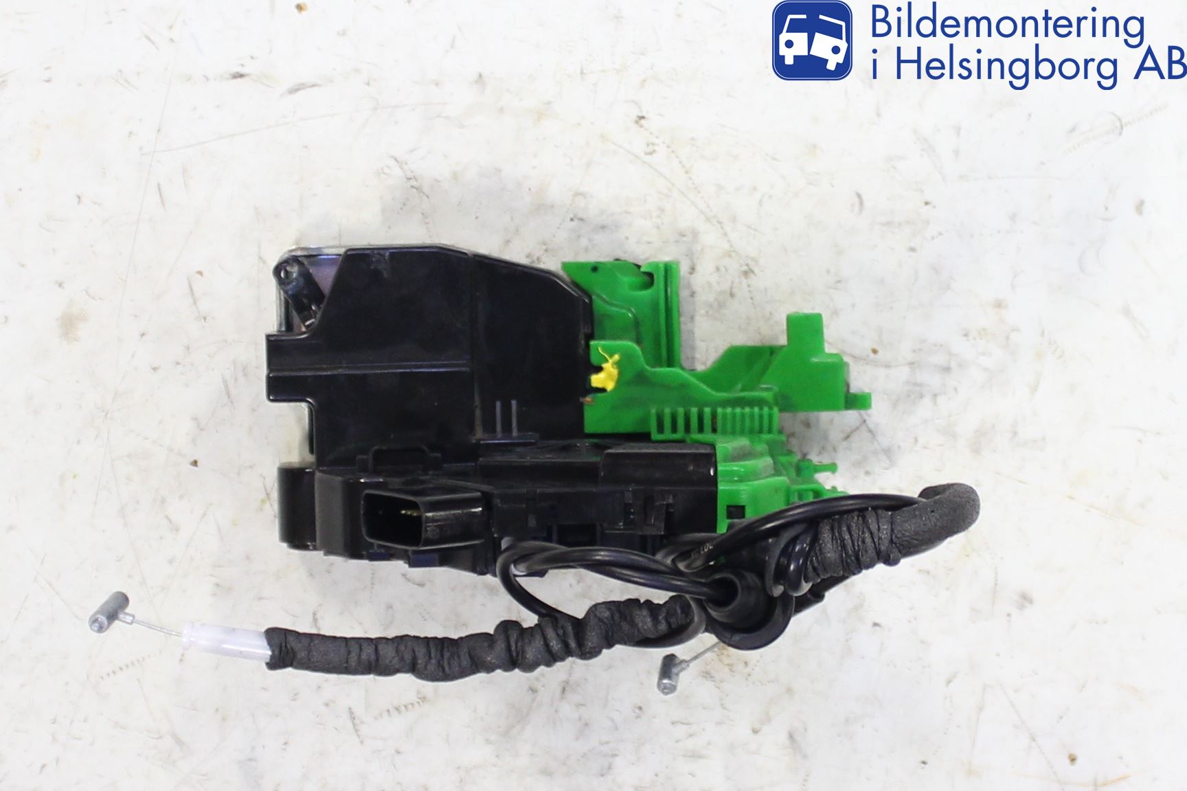 Kia SORENTO 15-20 Centrallåsmotor Höger