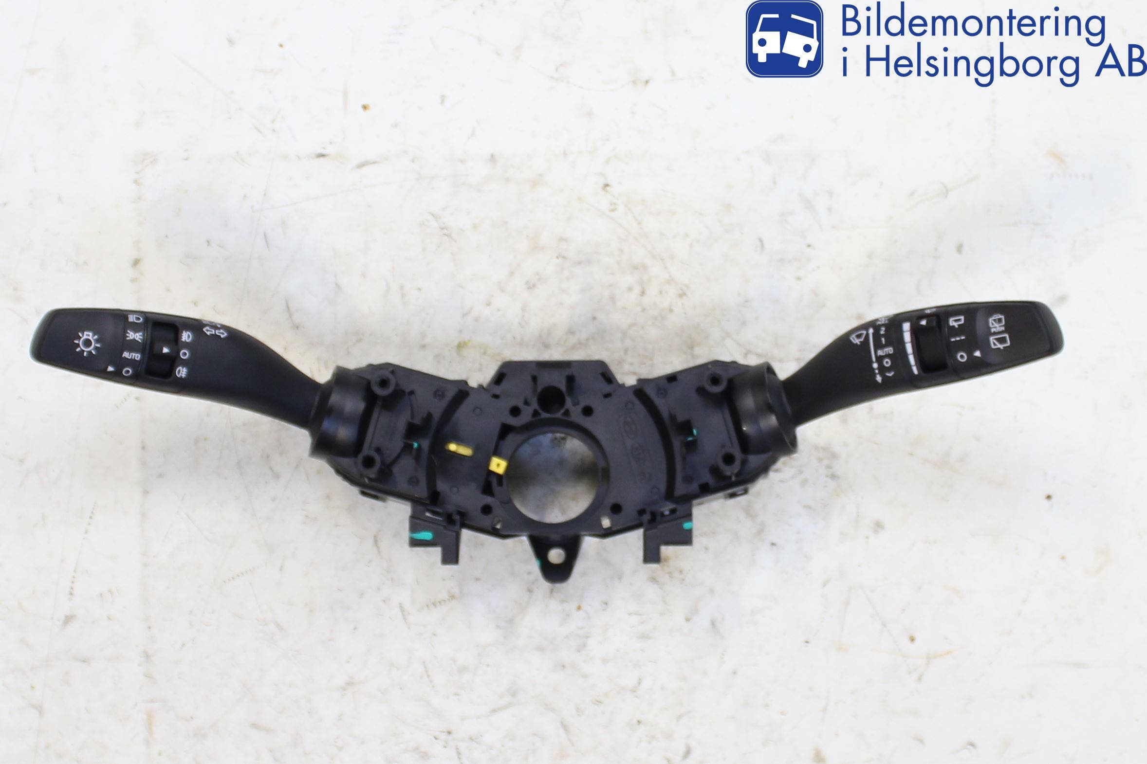 Kia SORENTO 15-20 Spakcentral