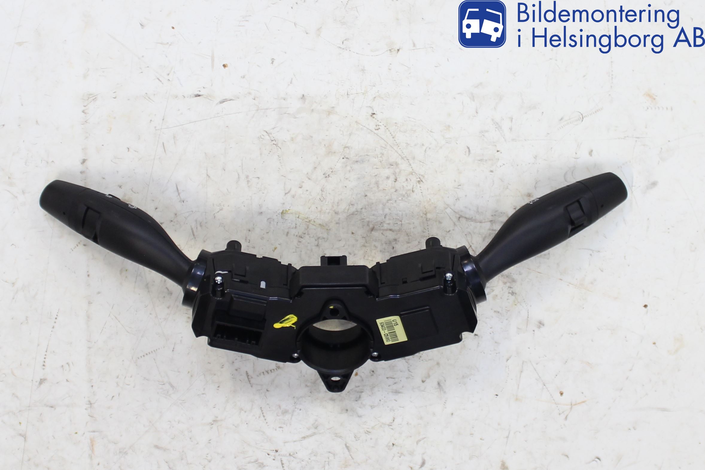 Kia SORENTO 15-20 Spakcentral