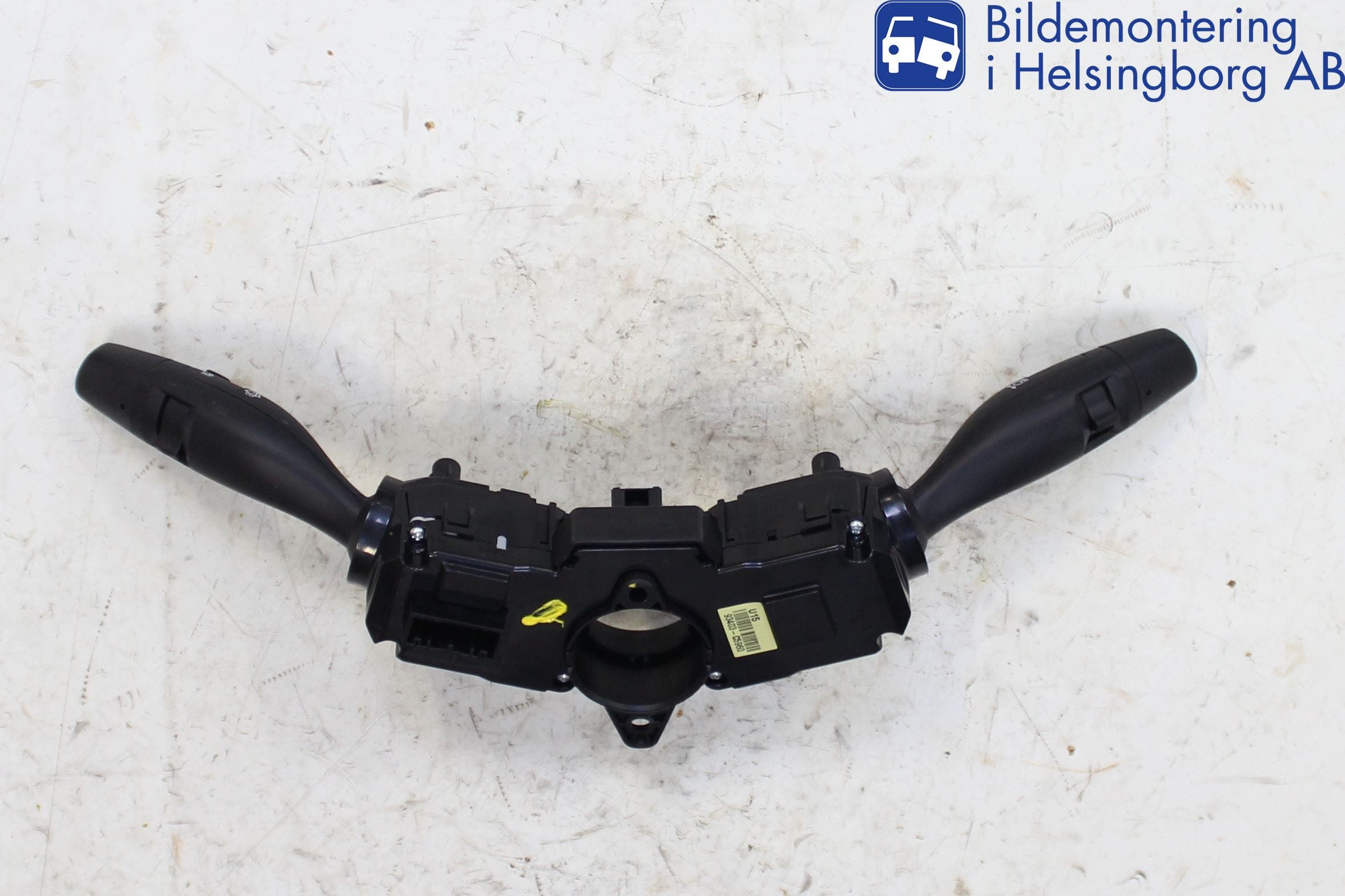 Kia SORENTO 15-20 Spakcentral