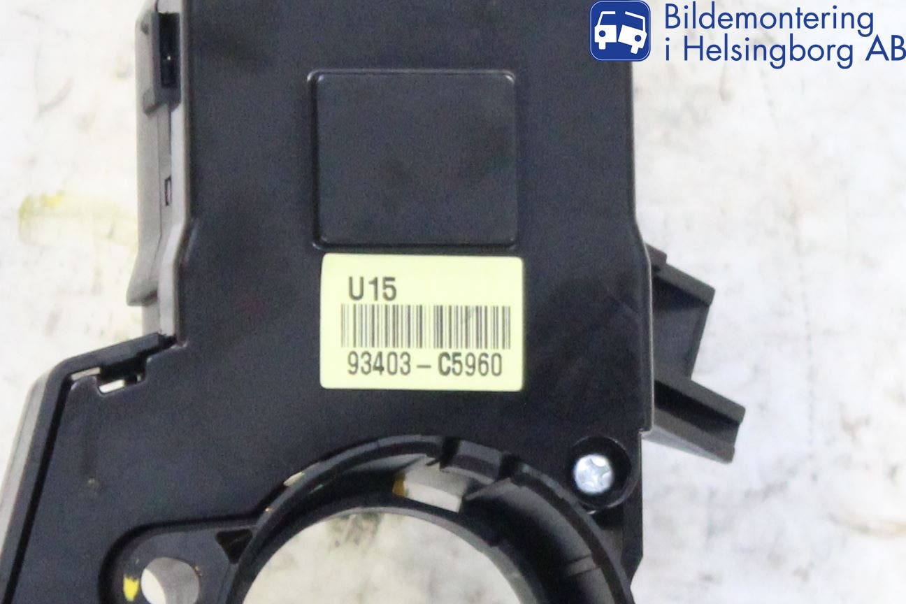 Kia SORENTO 15-20 Spakcentral