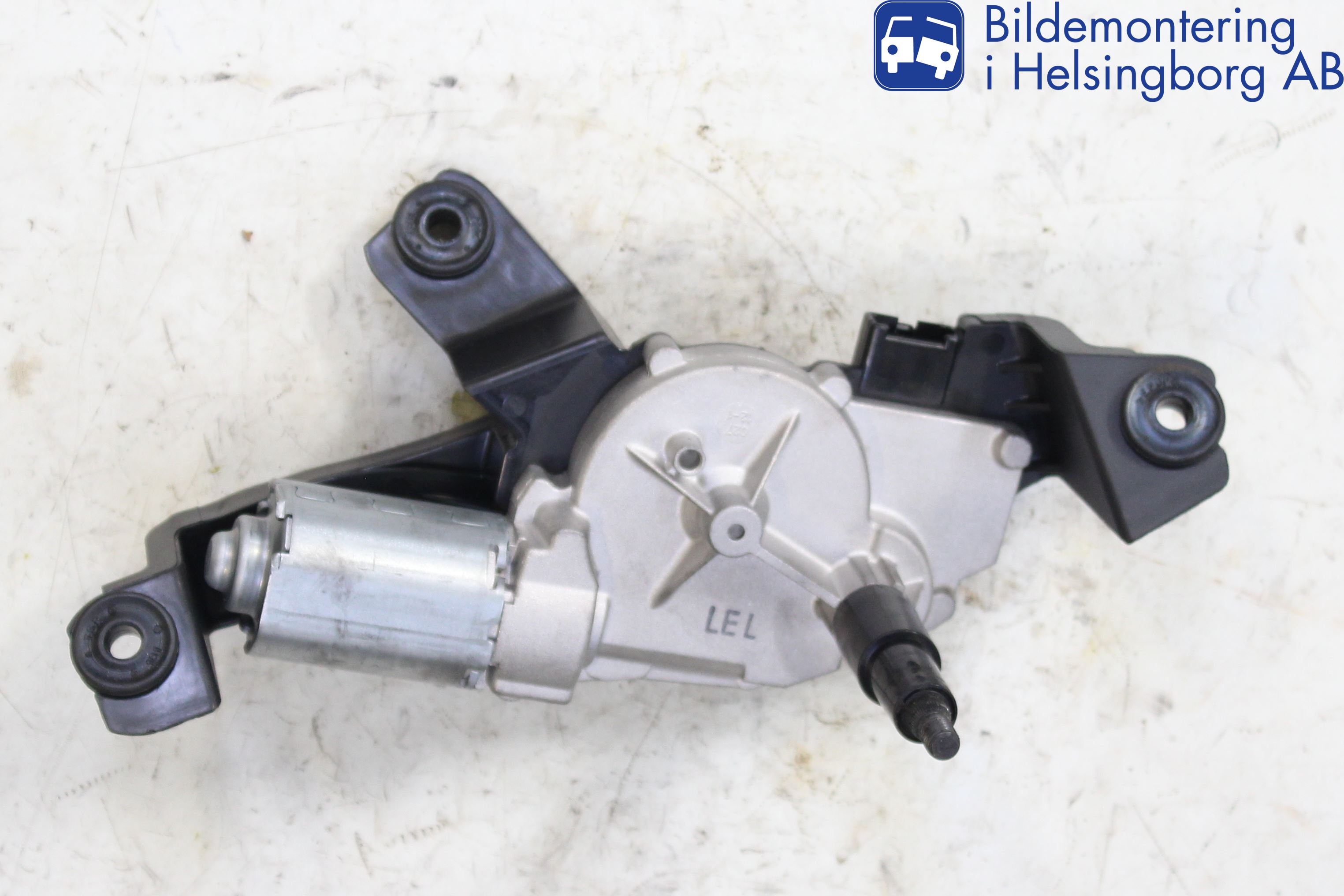 Kia SORENTO 15-20 Torkarmotor Baklucka