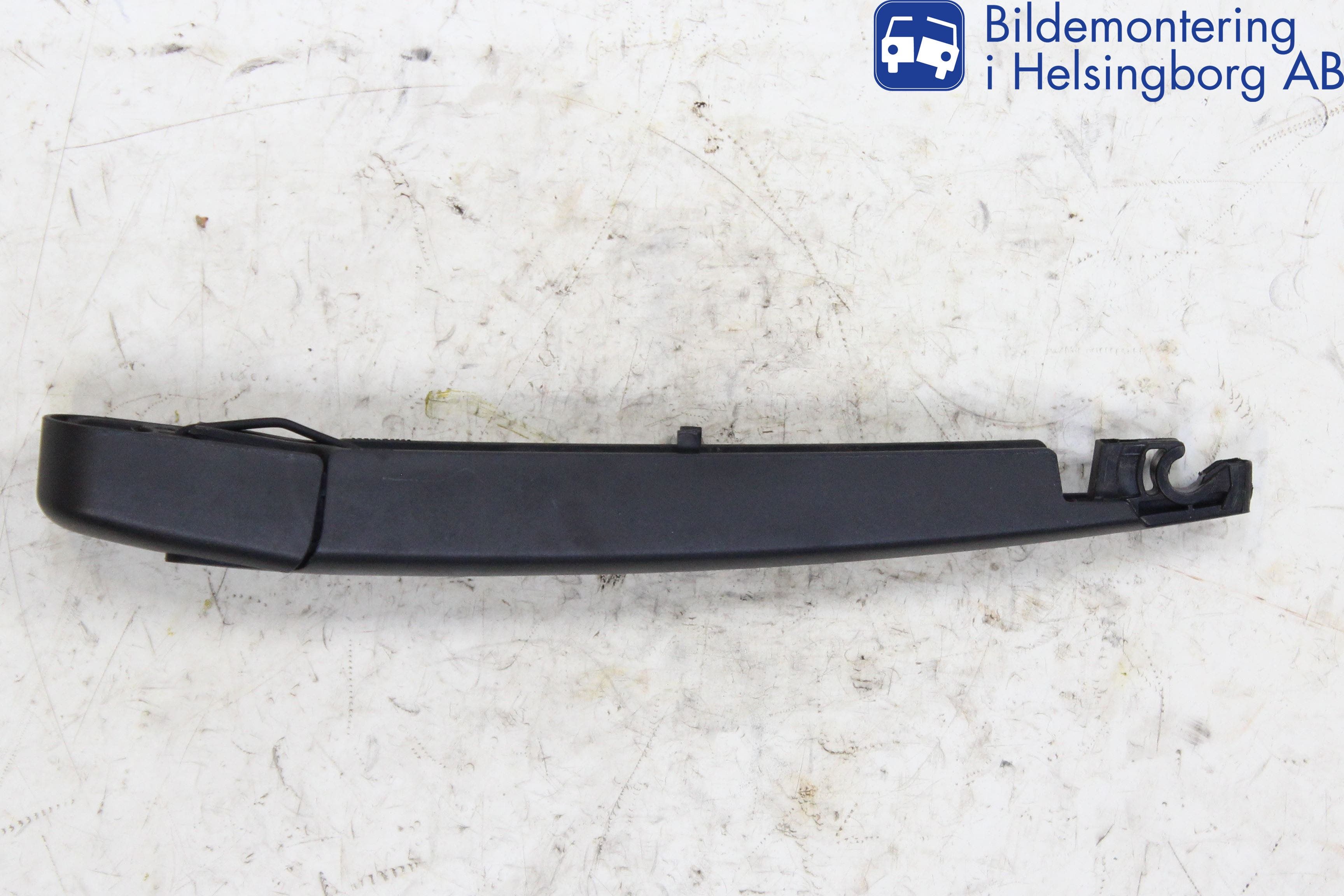 Kia SORENTO 15-20 Torkararm-Bakruta