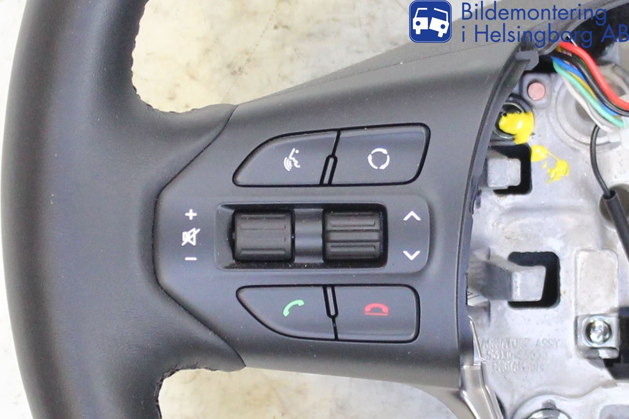 Kia SORENTO 15-20 Ratt