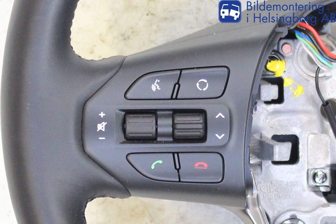 Kia SORENTO 15-20 Ratt