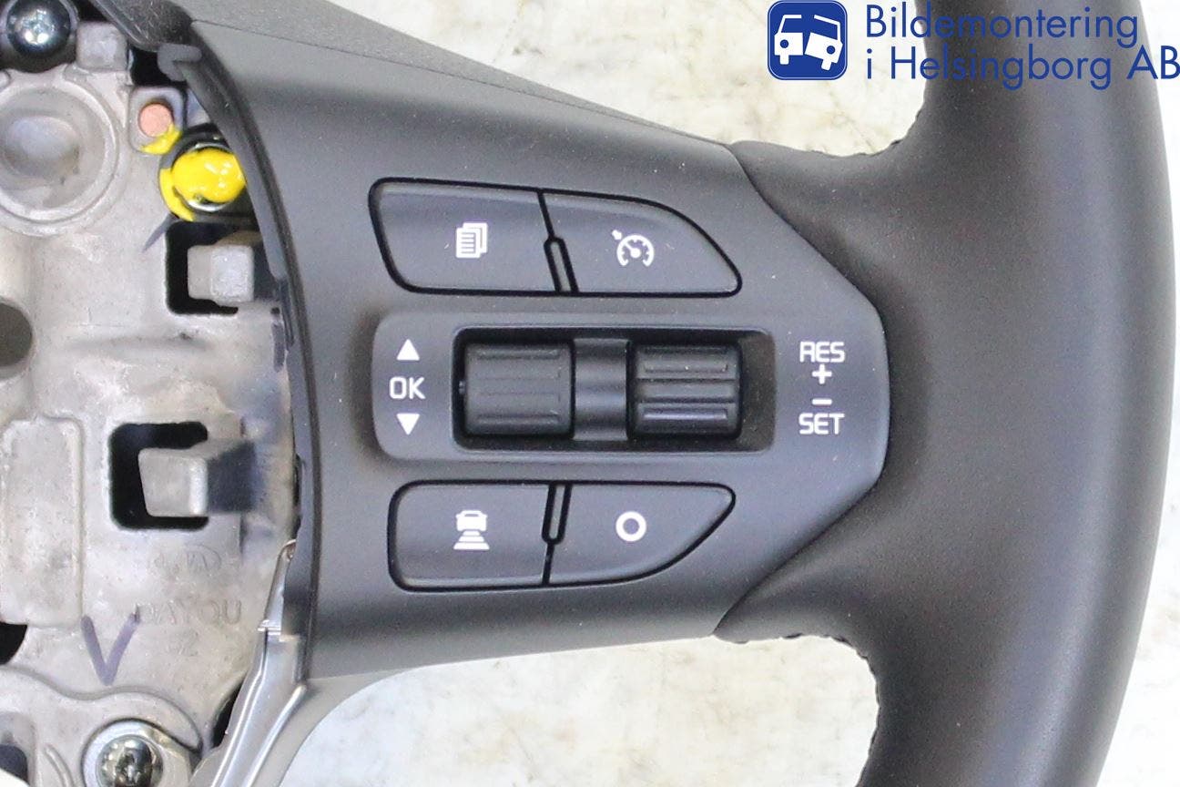 Kia SORENTO 15-20 Ratt