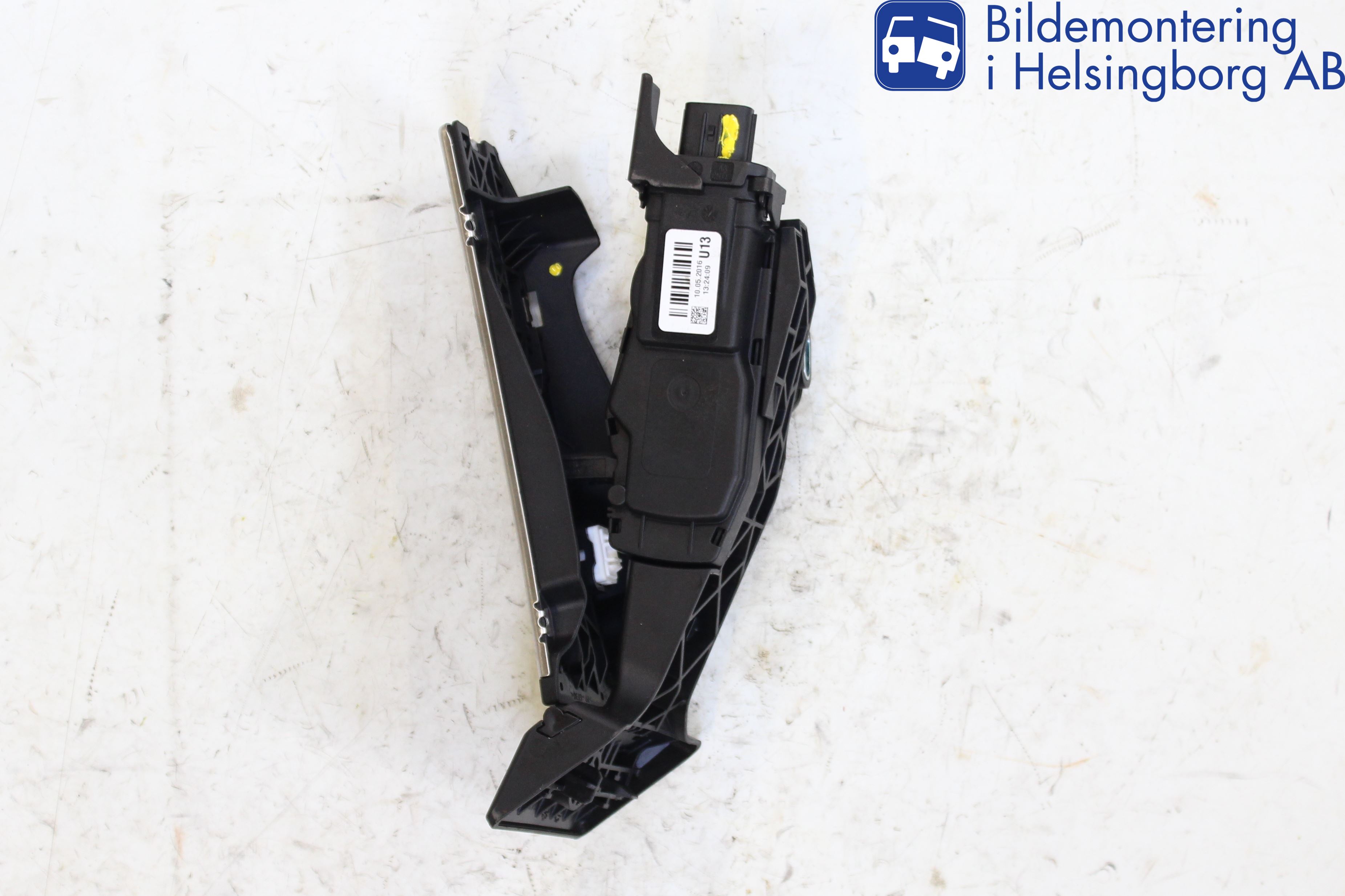 Kia SORENTO 15-20 Gaspedal