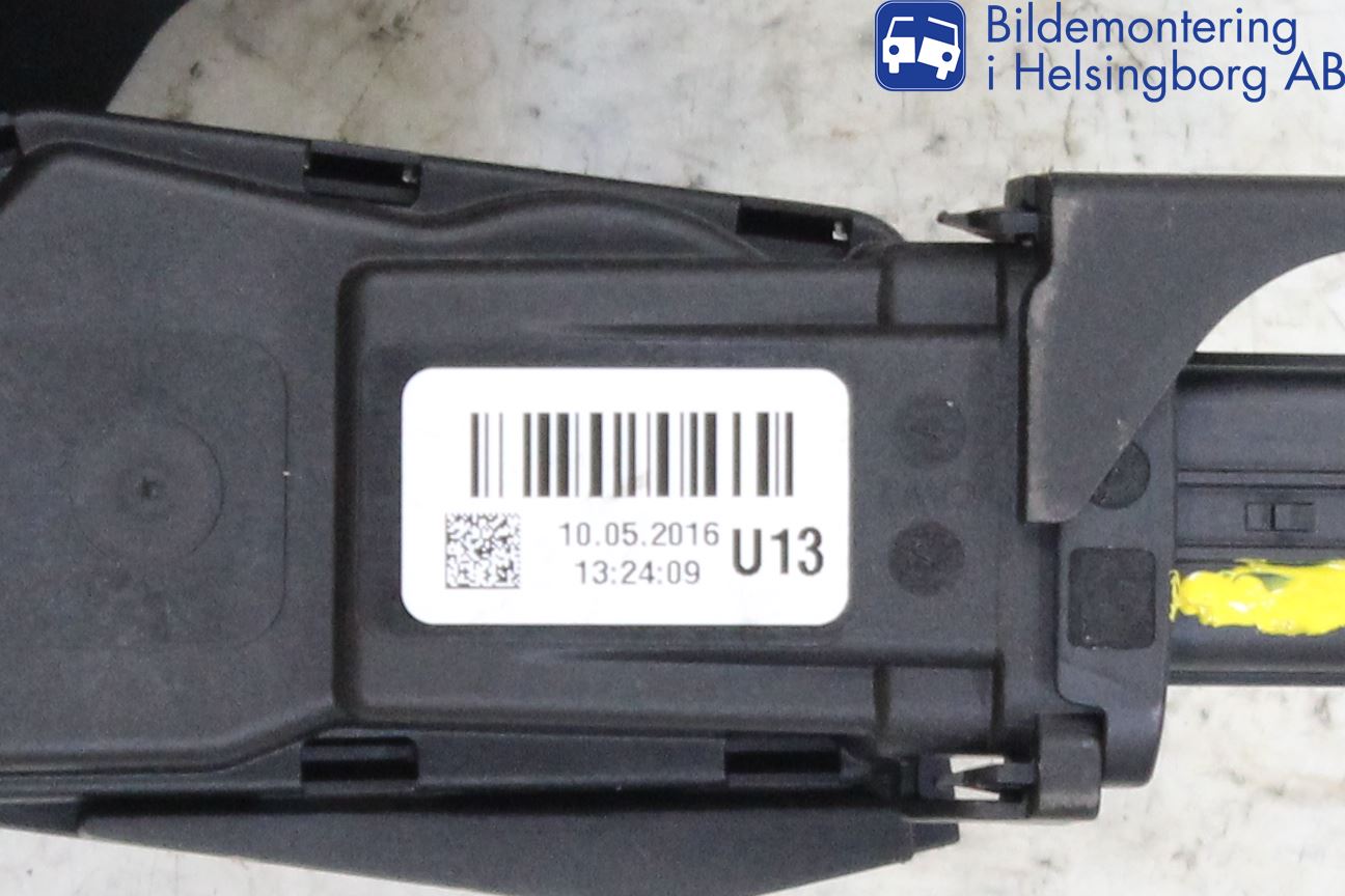 Kia SORENTO 15-20 Gaspedal