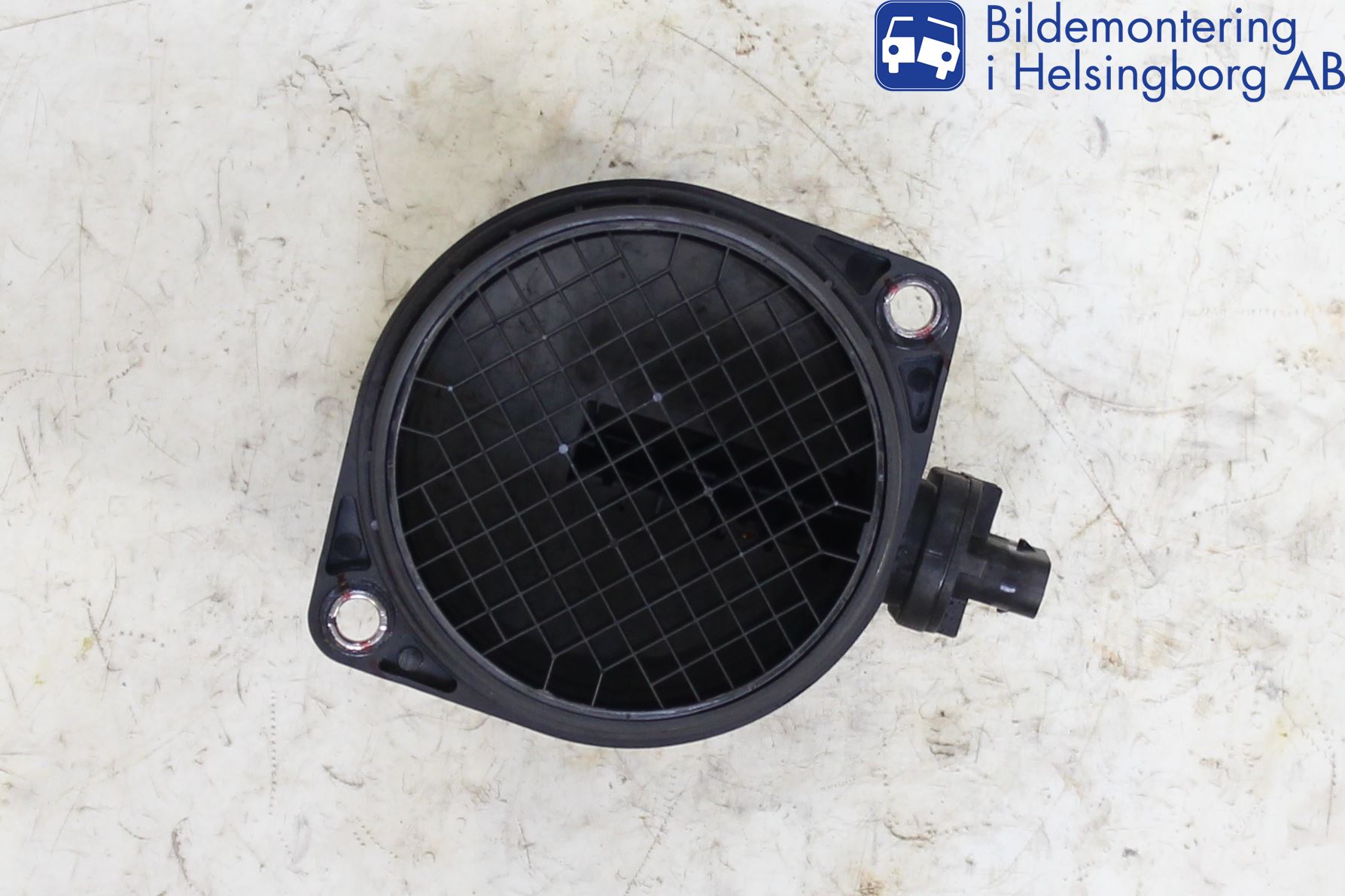 Kia SORENTO 15-20 Injluftmassamätare