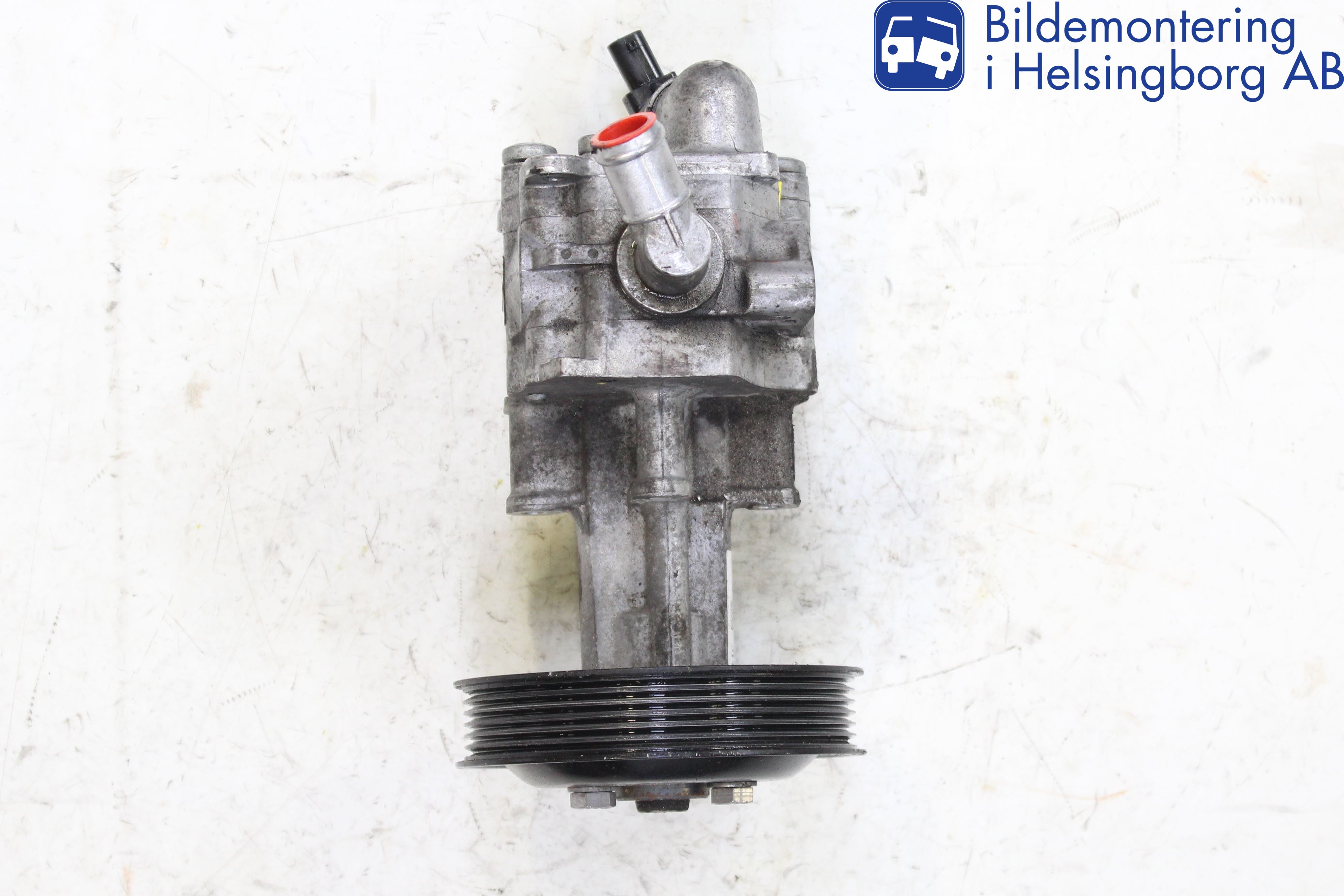 BMW 5 F10/F11/F18 09-17 Styrservopump